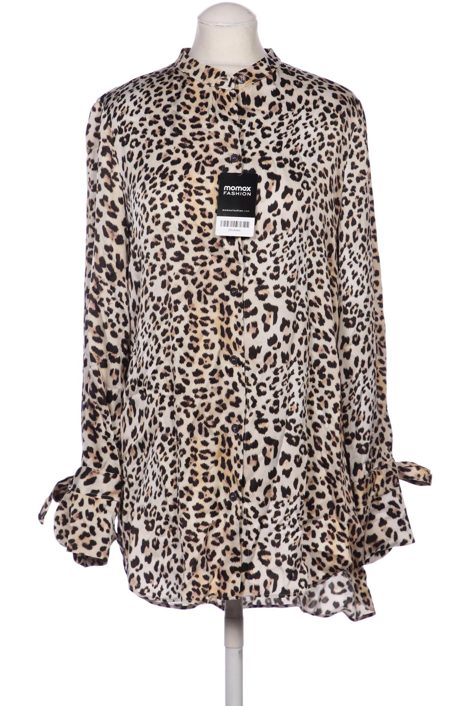 

MARC AUREL Damen Bluse, grau