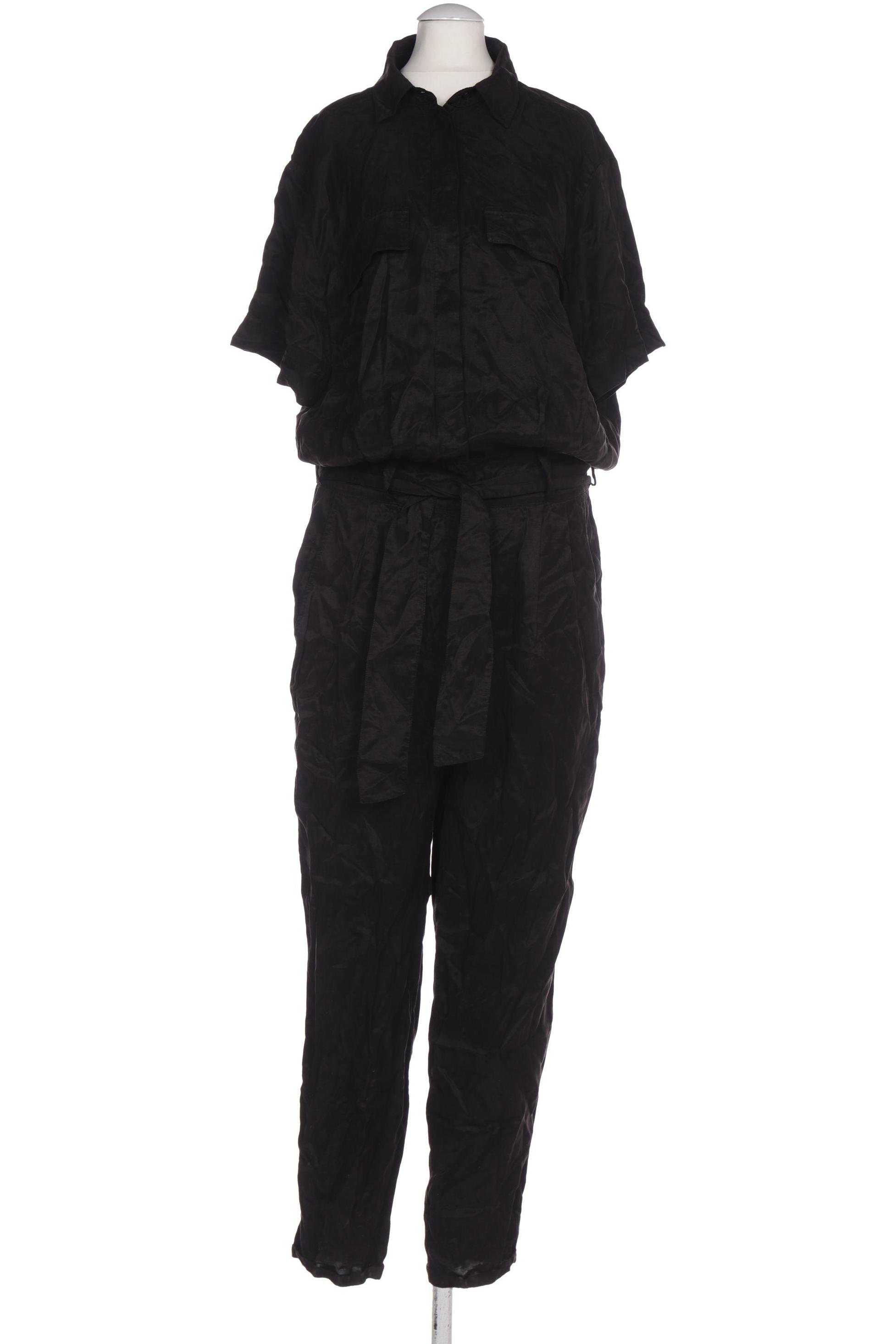 

MARC AUREL Damen Jumpsuit/Overall, schwarz