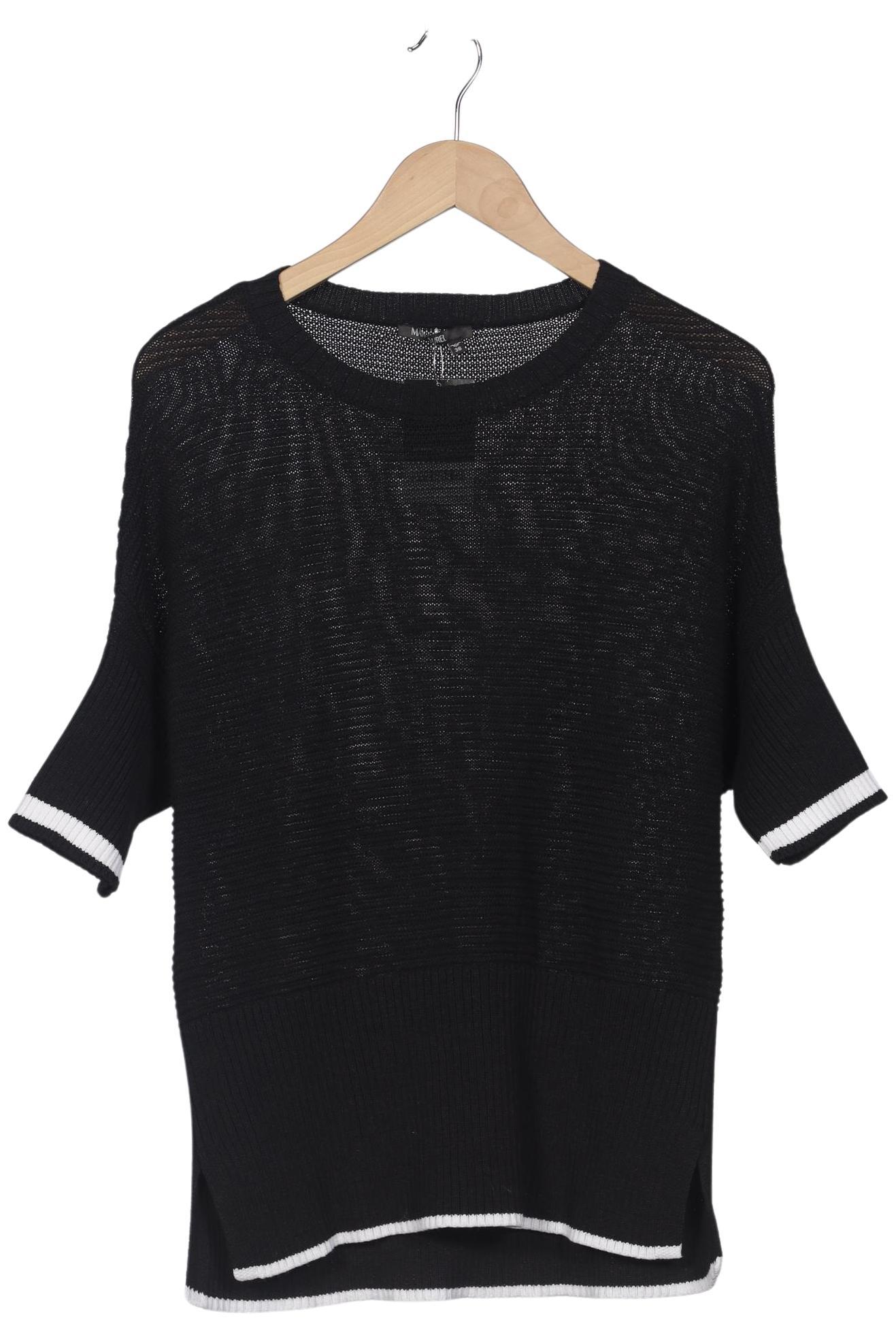 

Marc Aurel Damen Pullover, schwarz, Gr. 36