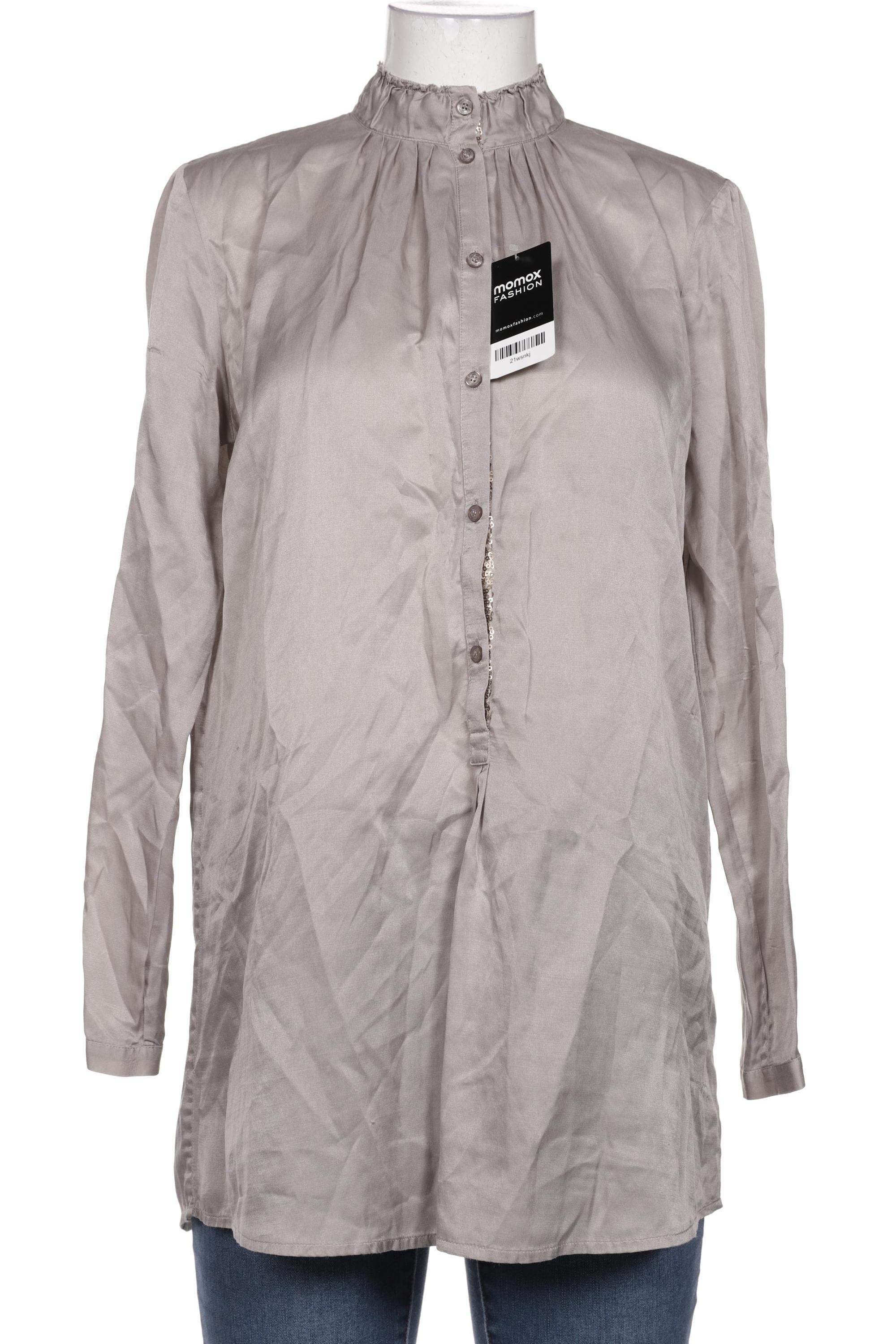 

MARC AUREL Damen Bluse, grau