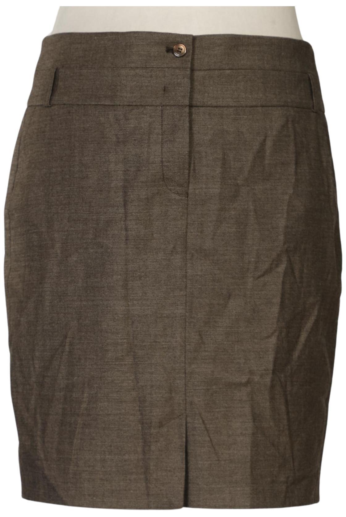 

Marc Aurel Damen Rock, braun, Gr. 42