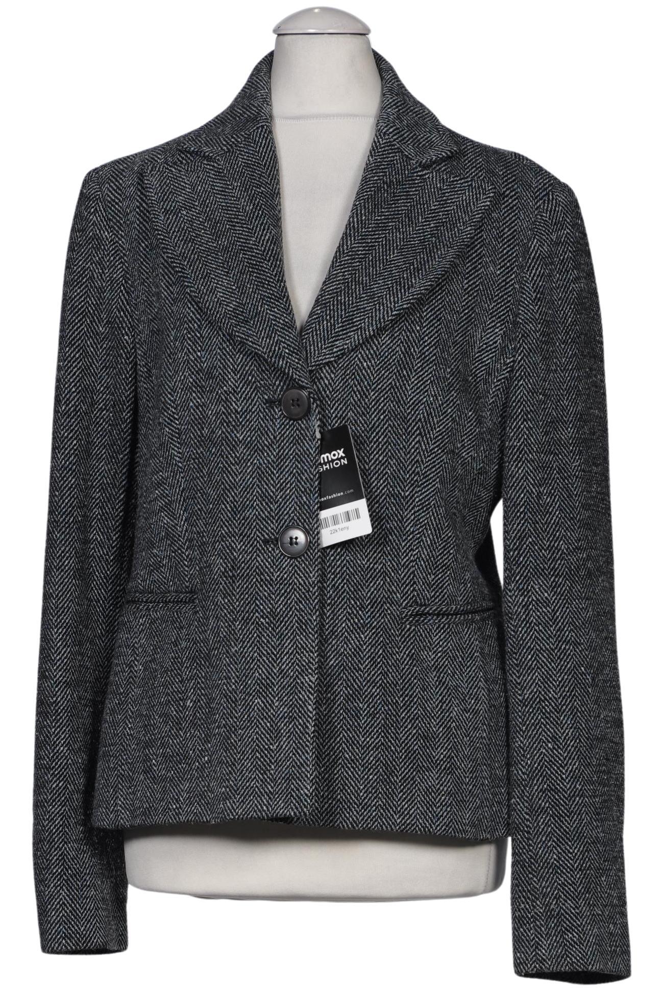 

Marc Aurel Damen Blazer, grau, Gr. 38