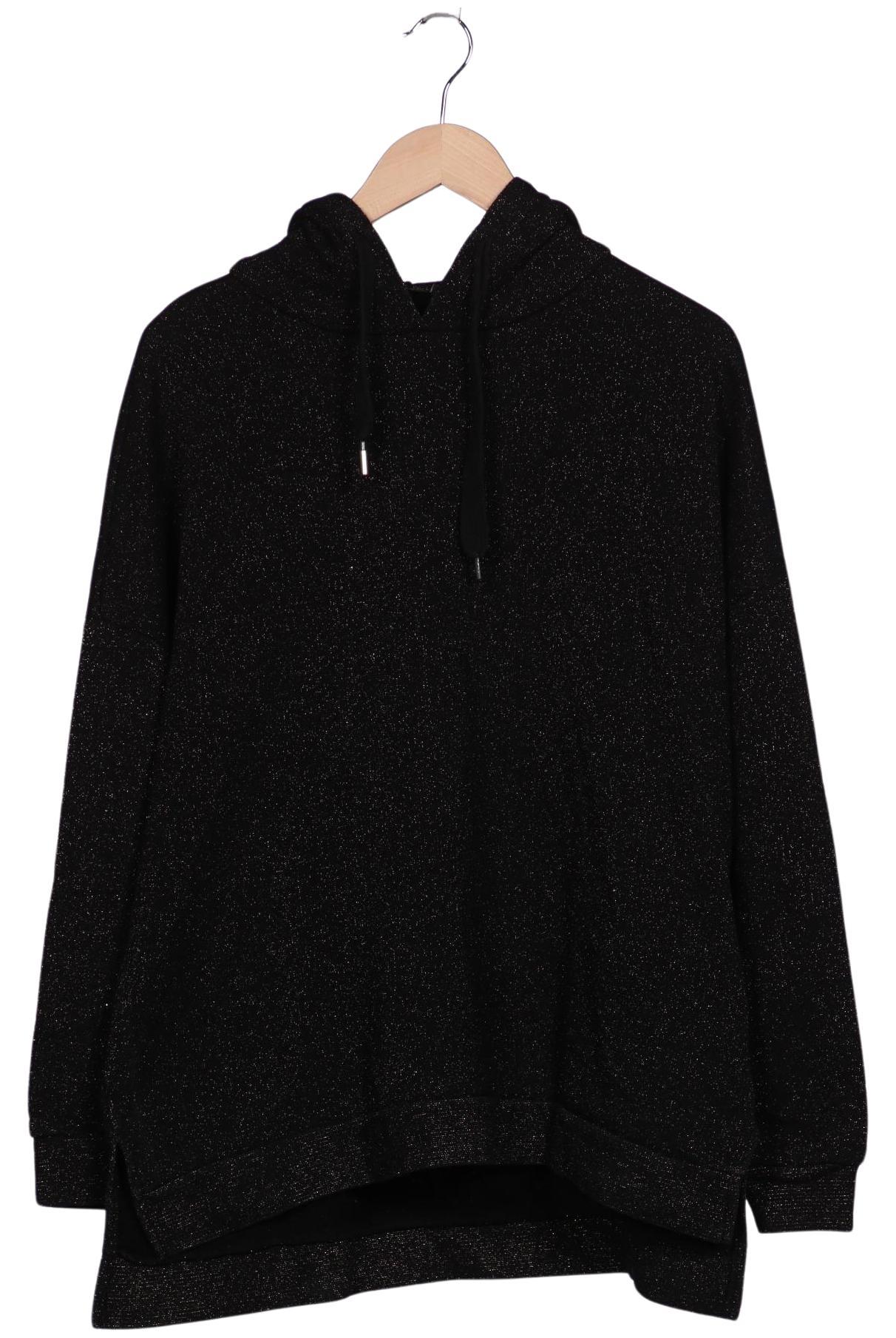 

Marc Aurel Damen Kapuzenpullover, schwarz, Gr. 42