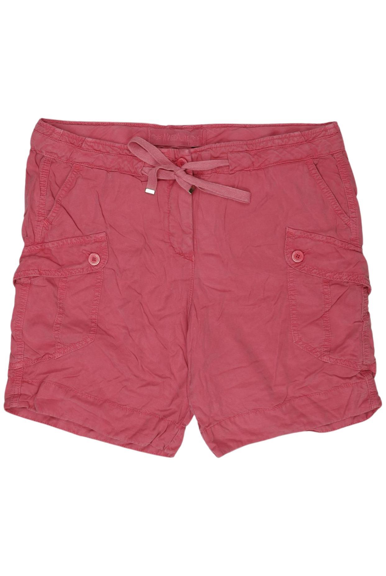 

Marc Aurel Damen Shorts, pink, Gr. 40
