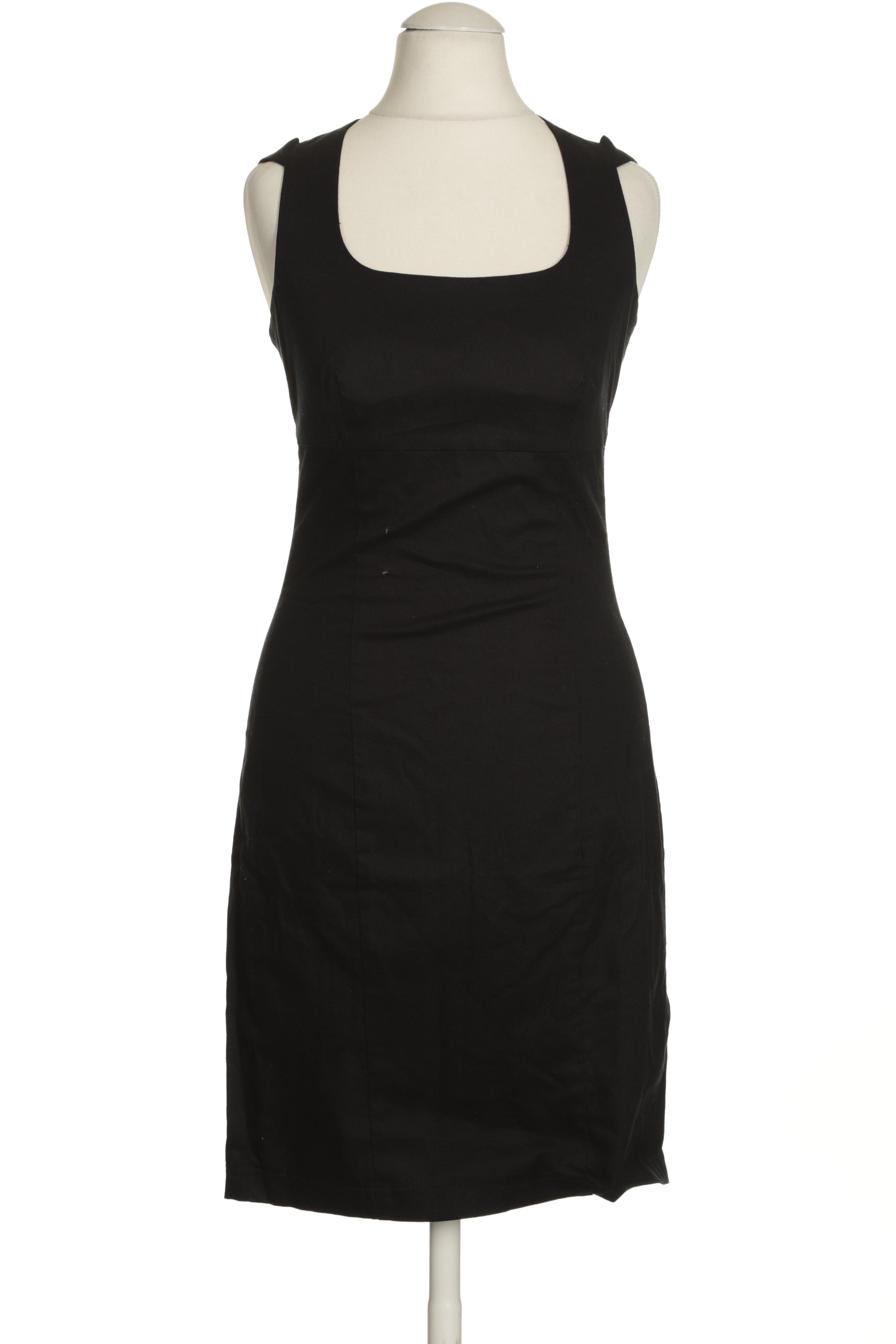

Marc Aurel Damen Kleid, schwarz, Gr. 34