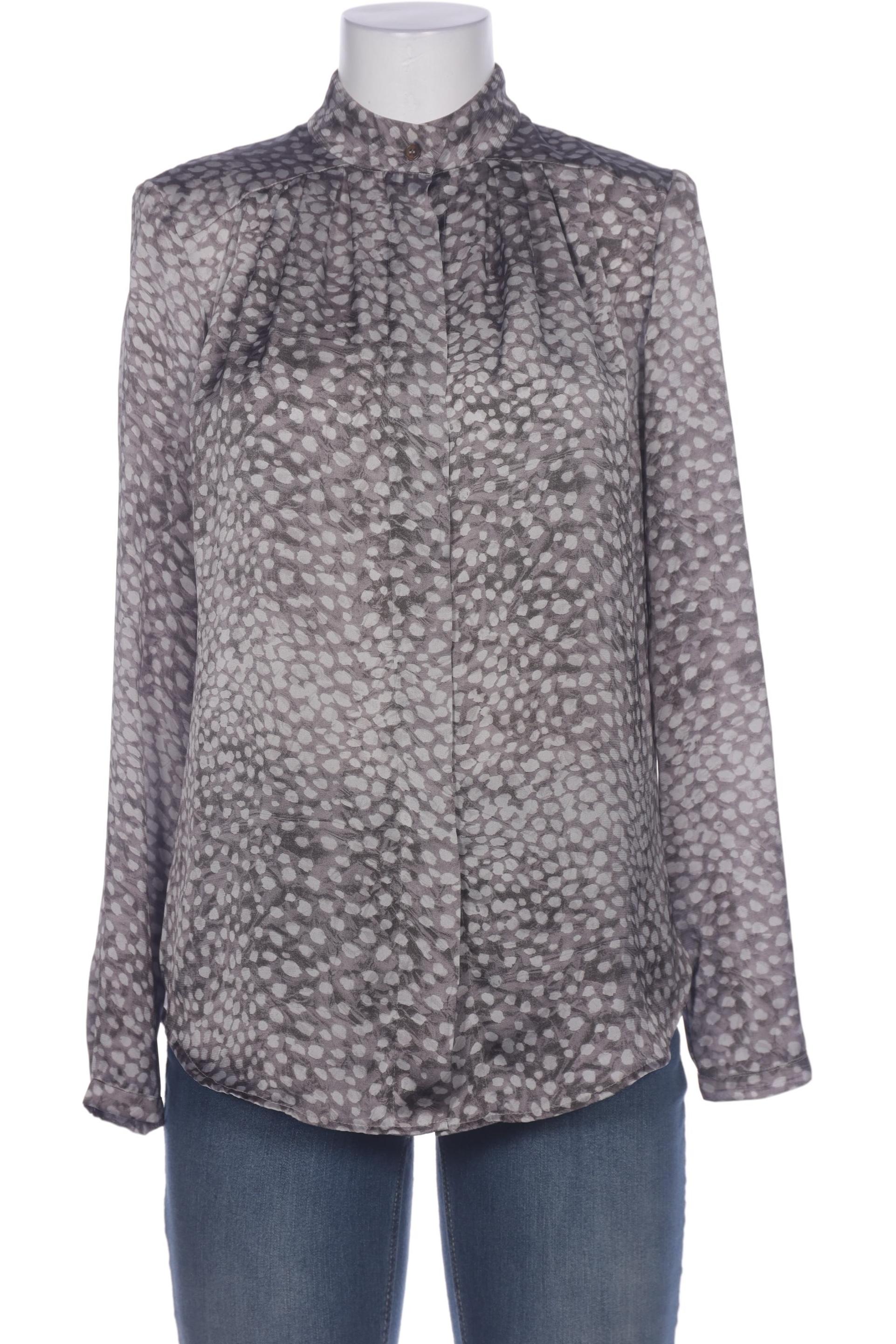 

Marc Aurel Damen Bluse, grau, Gr. 36