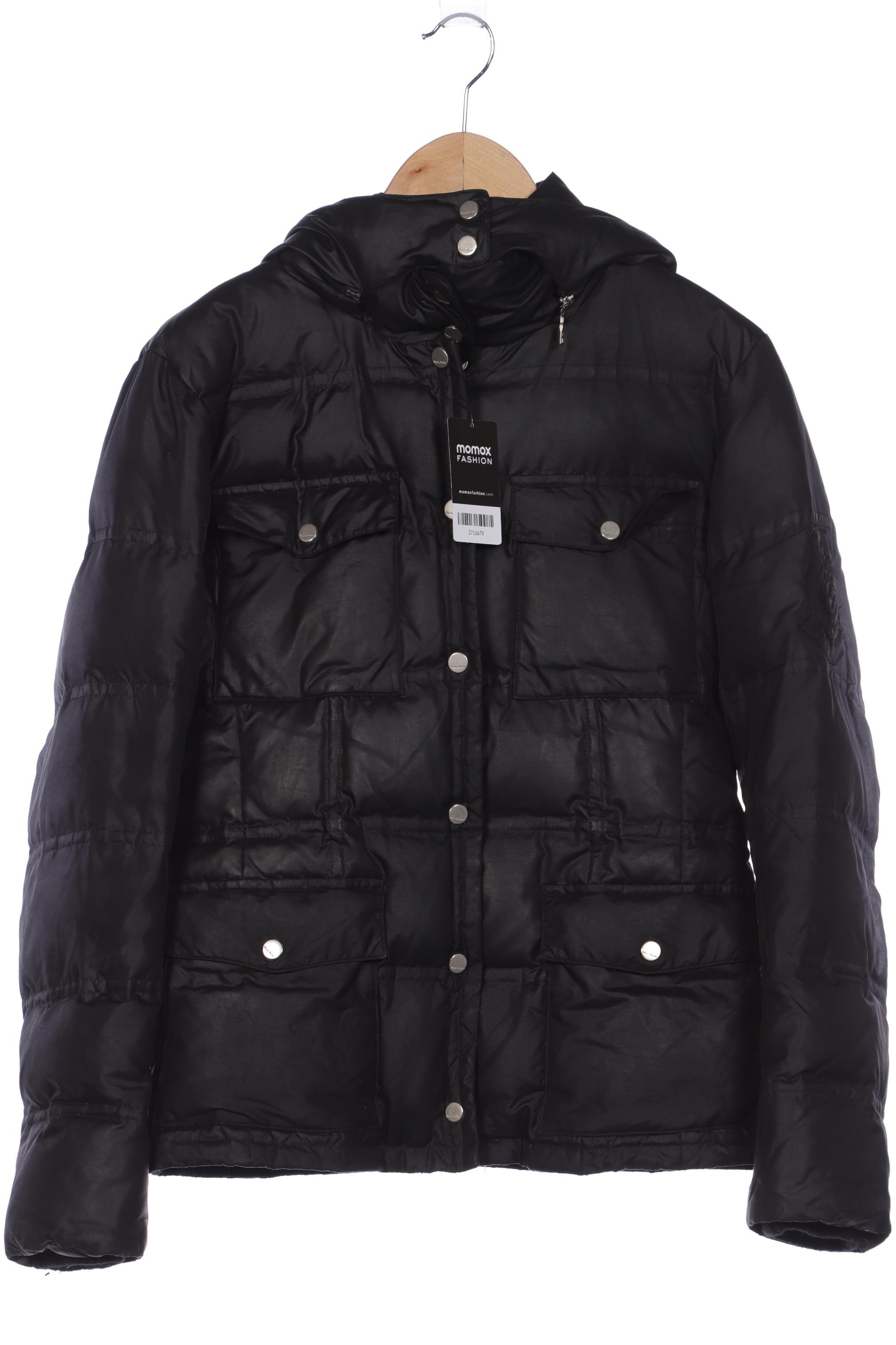 

Marc Aurel Damen Jacke, schwarz, Gr. 36