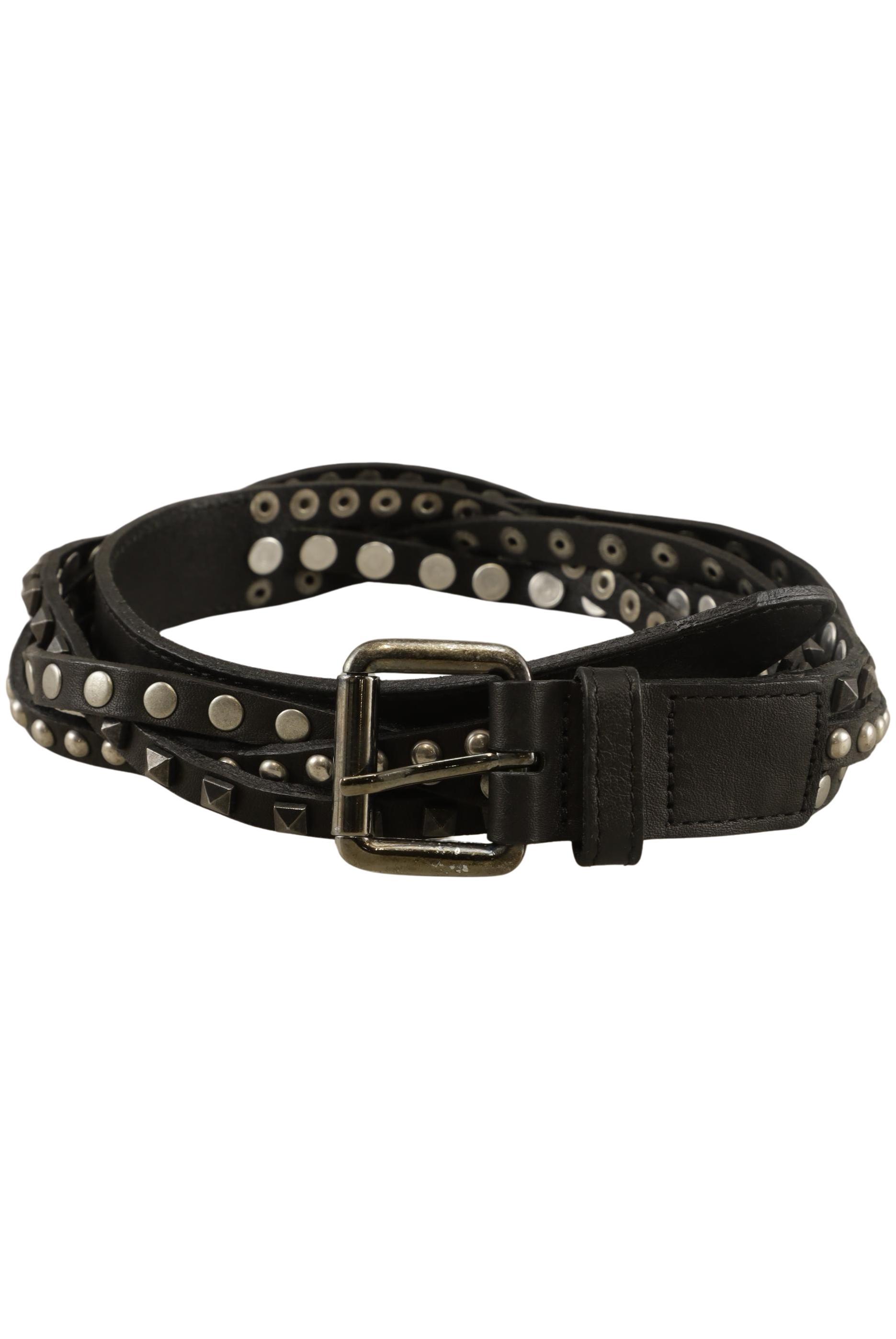 

Marc Aurel Damen Gürtel, schwarz, Gr. 85