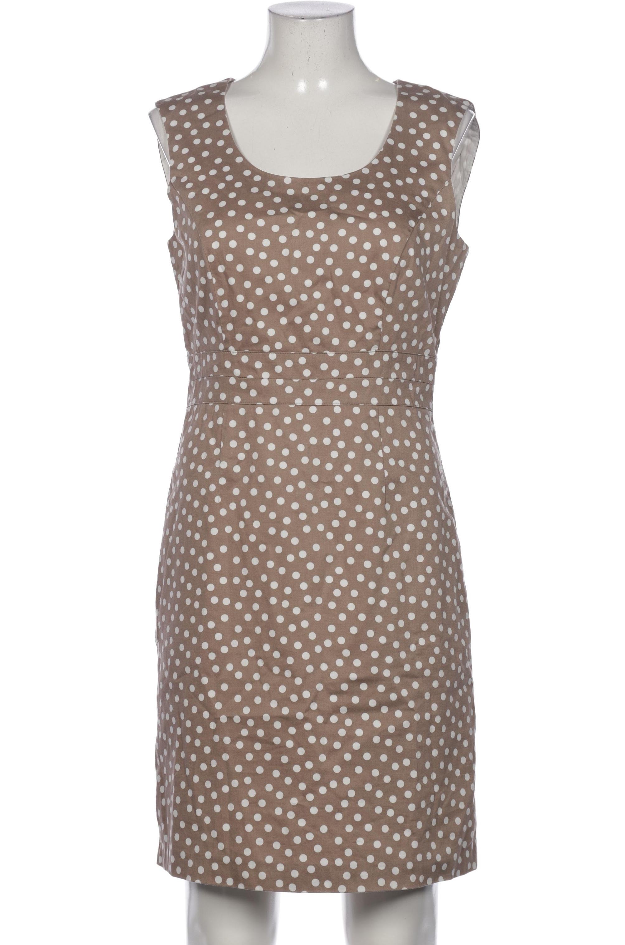 

Marc Aurel Damen Kleid, beige, Gr. 40