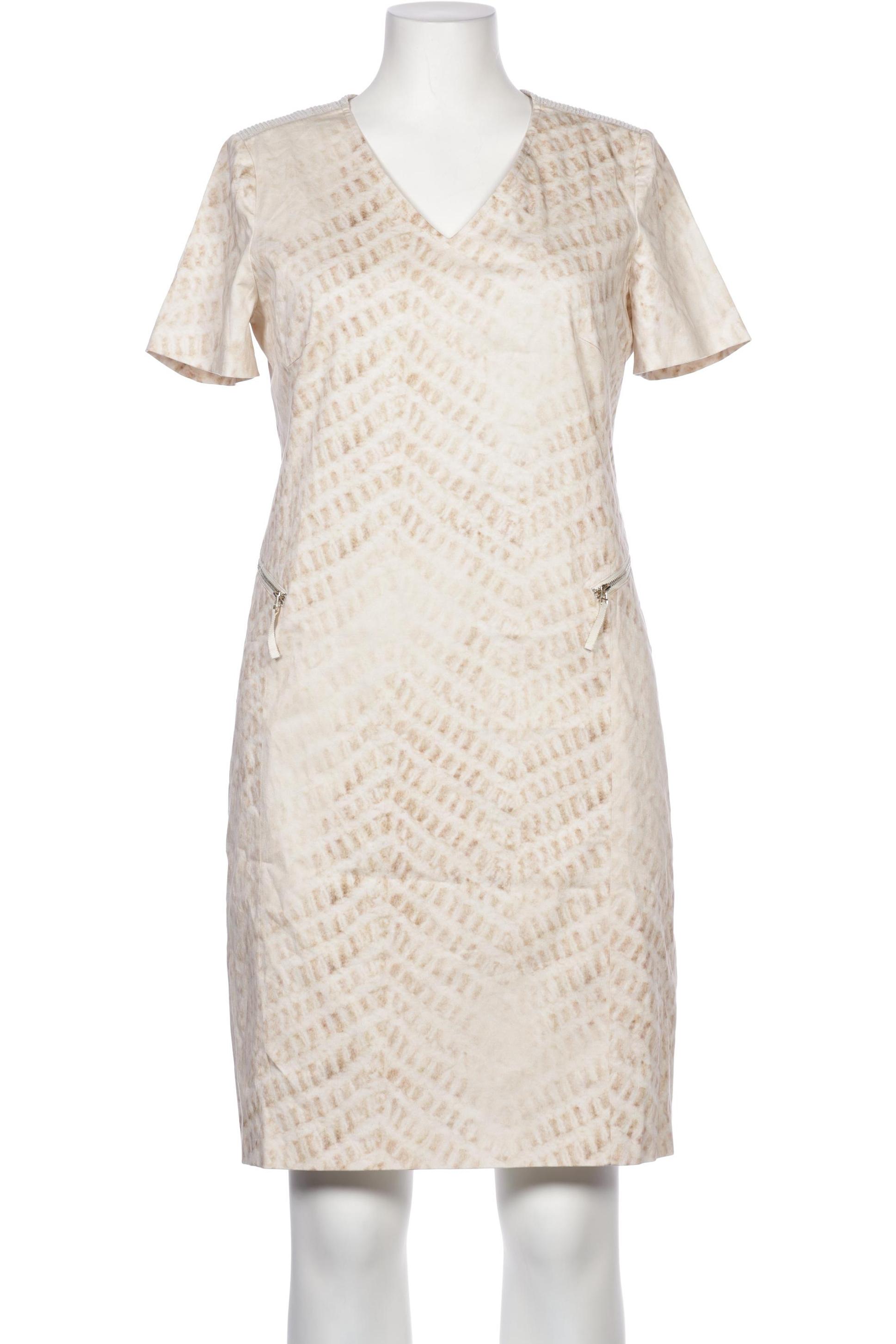 

Marc Aurel Damen Kleid, beige, Gr. 42