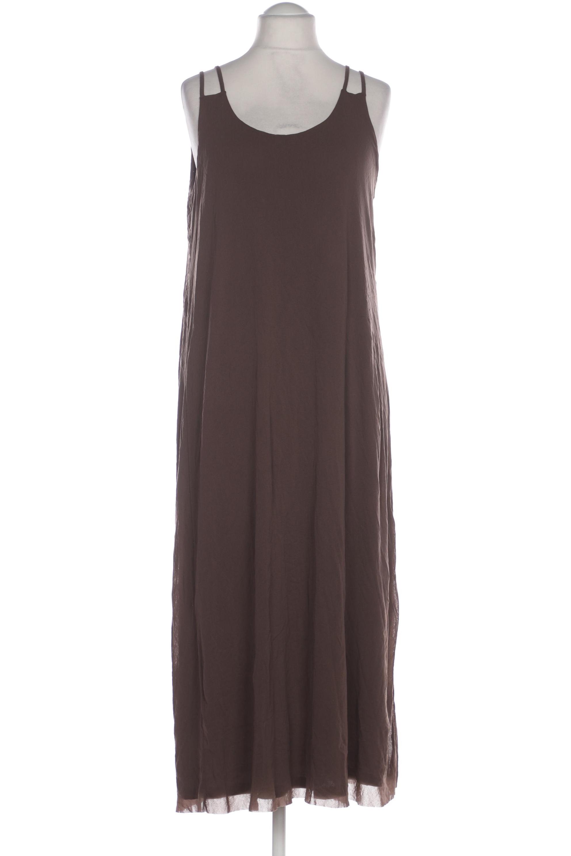 

Marc Aurel Damen Kleid, braun, Gr. 42