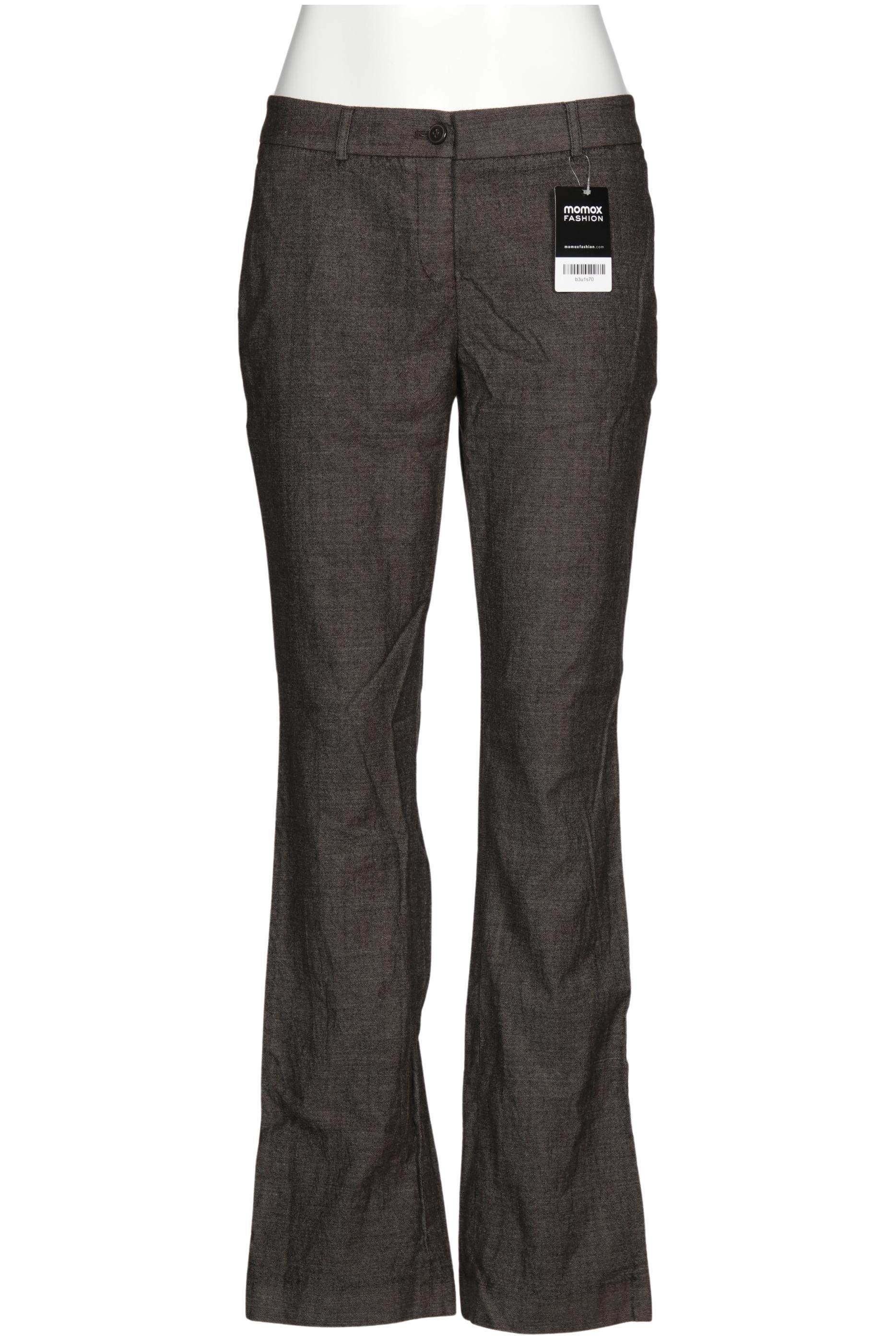 

Marc Aurel Damen Stoffhose, braun, Gr. 38