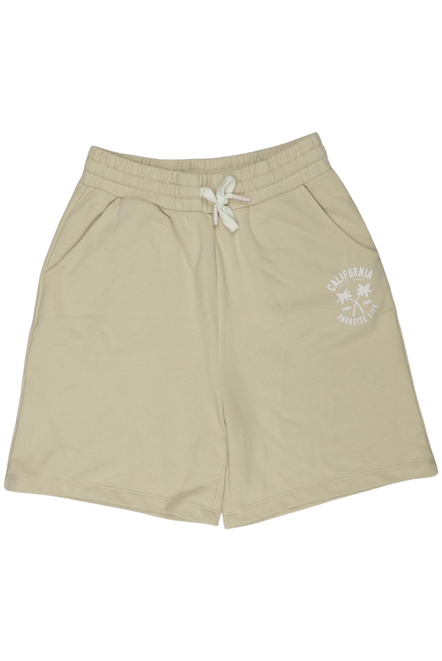 

Marc Aurel Damen Shorts, beige, Gr. 38