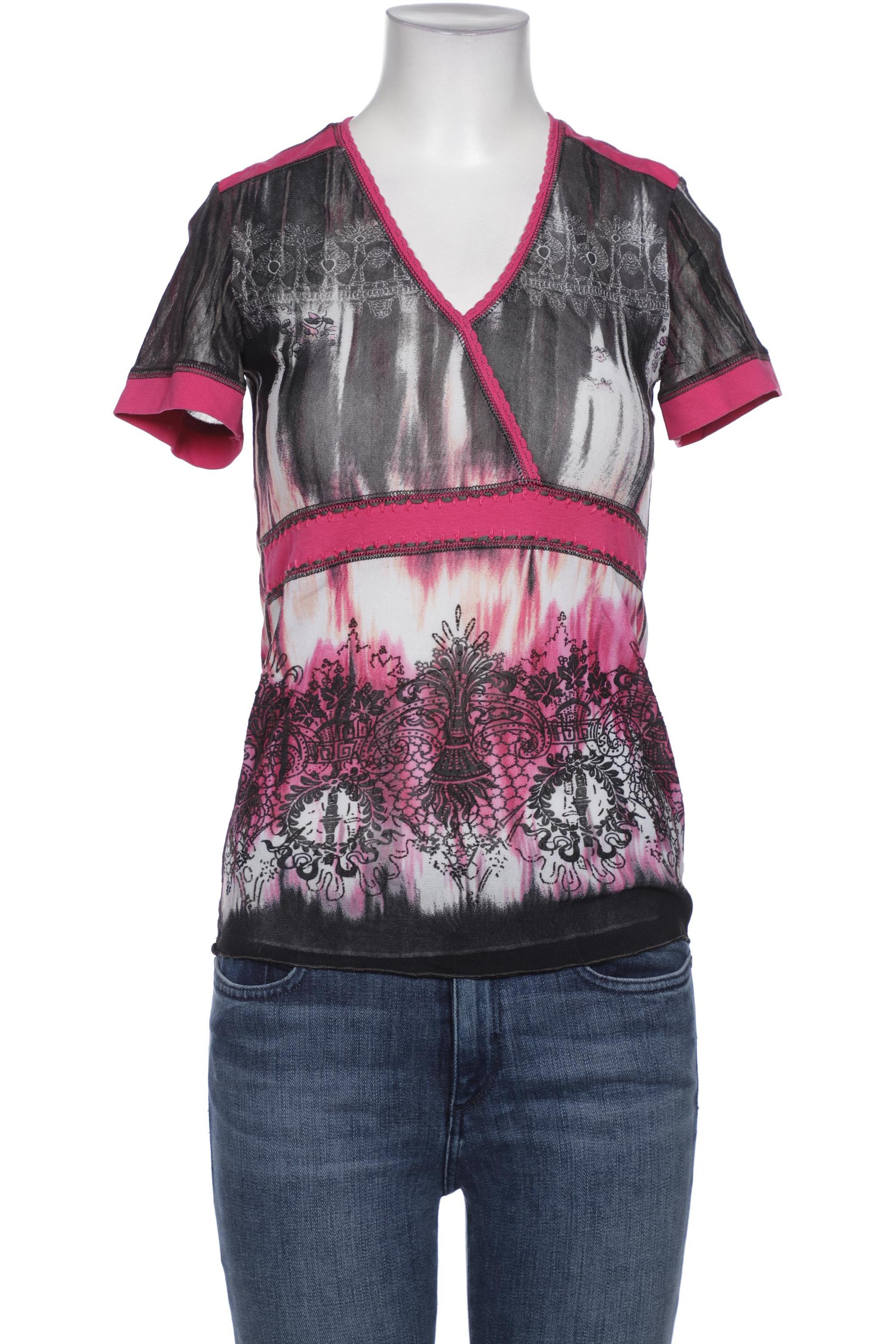 

Marc Aurel Damen T-Shirt, grau, Gr. 38