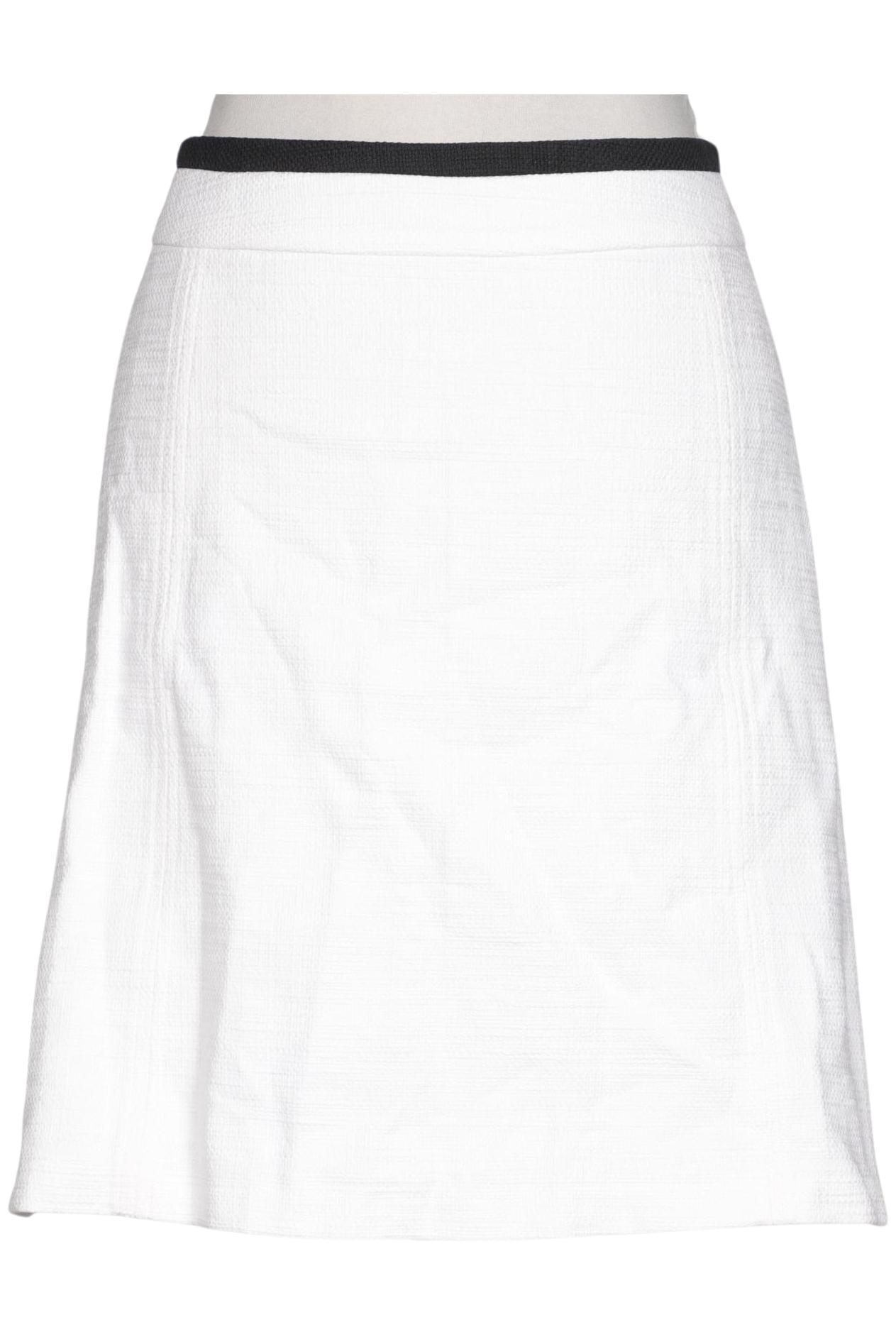 

Marc Aurel Damen Rock, weiß, Gr. 38