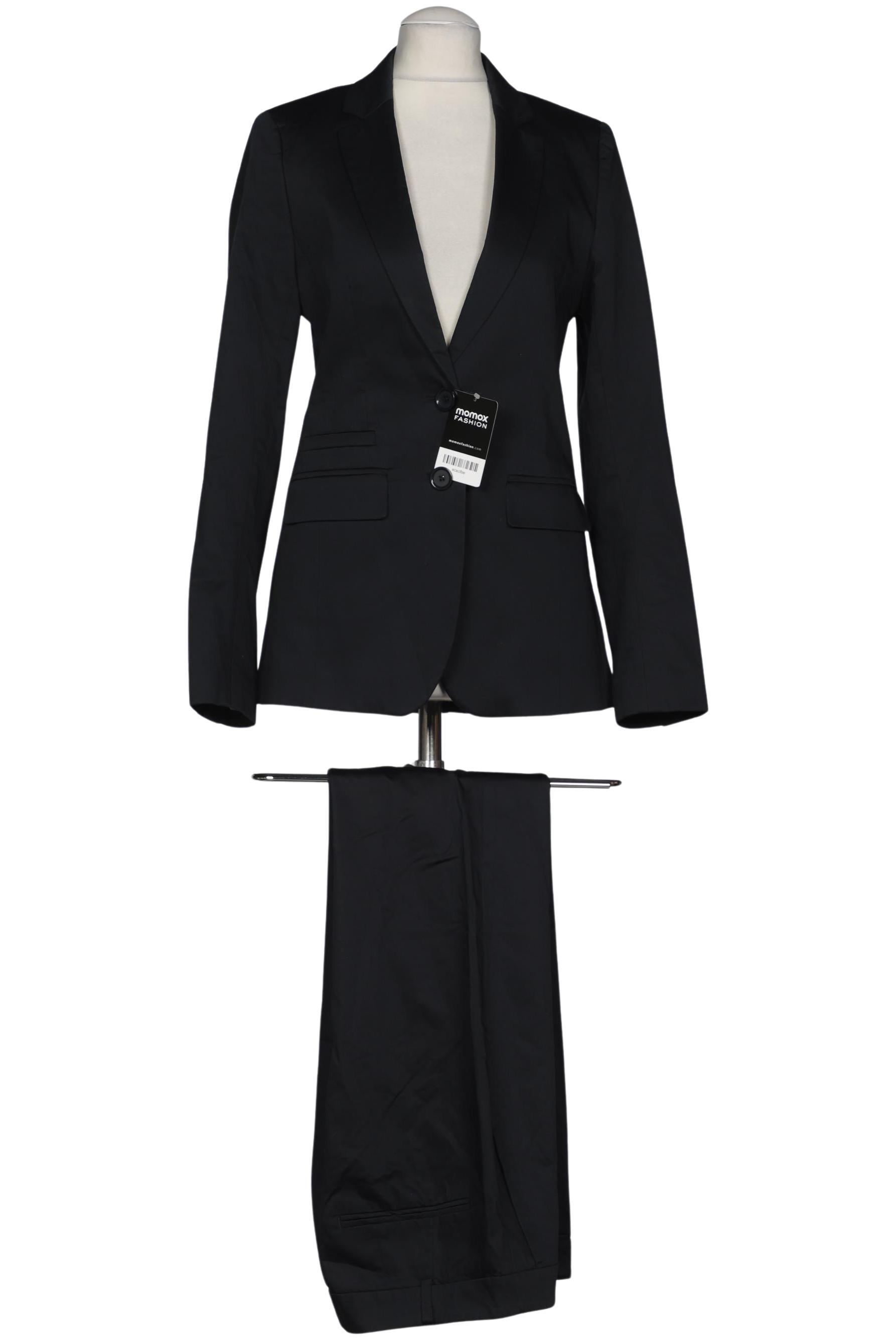 

Marc Aurel Damen Anzug, marineblau, Gr. 34