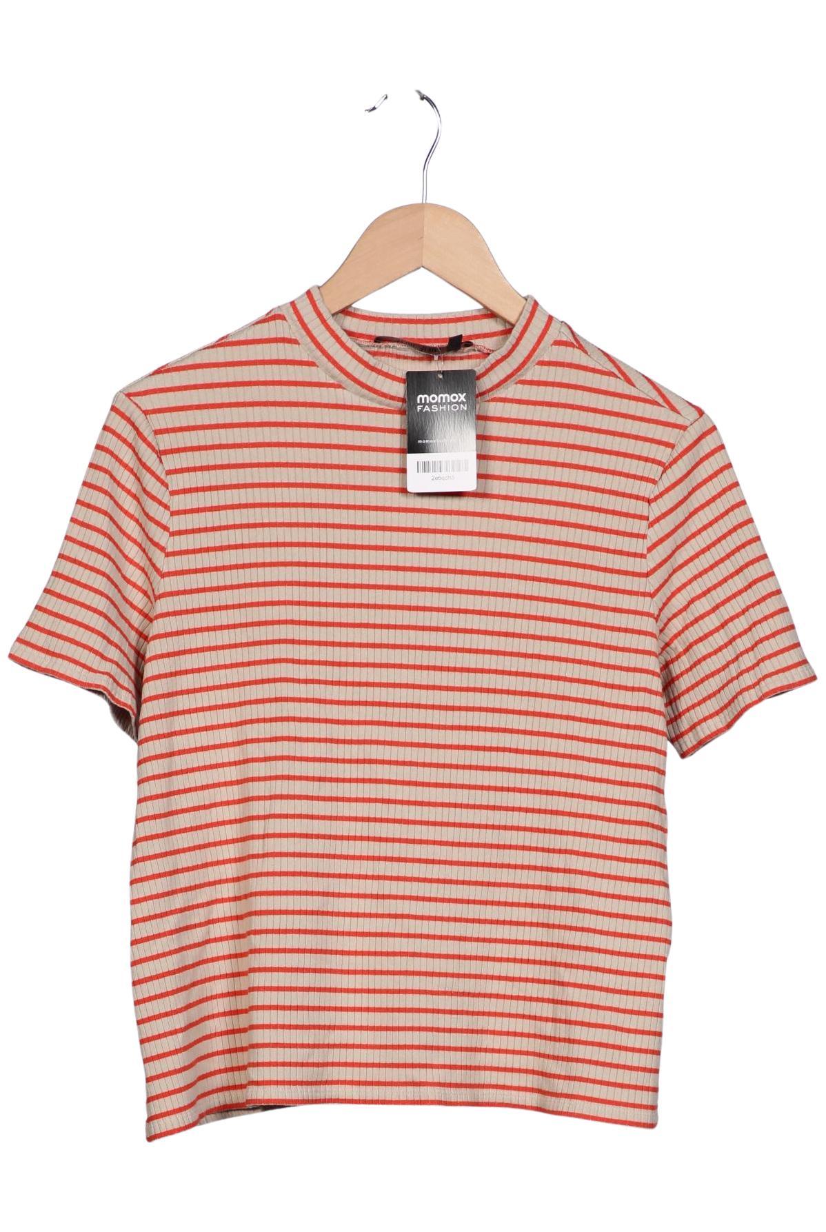 Thumbnail - Marc Aurel Damen T-Shirt, beige, Gr. 44