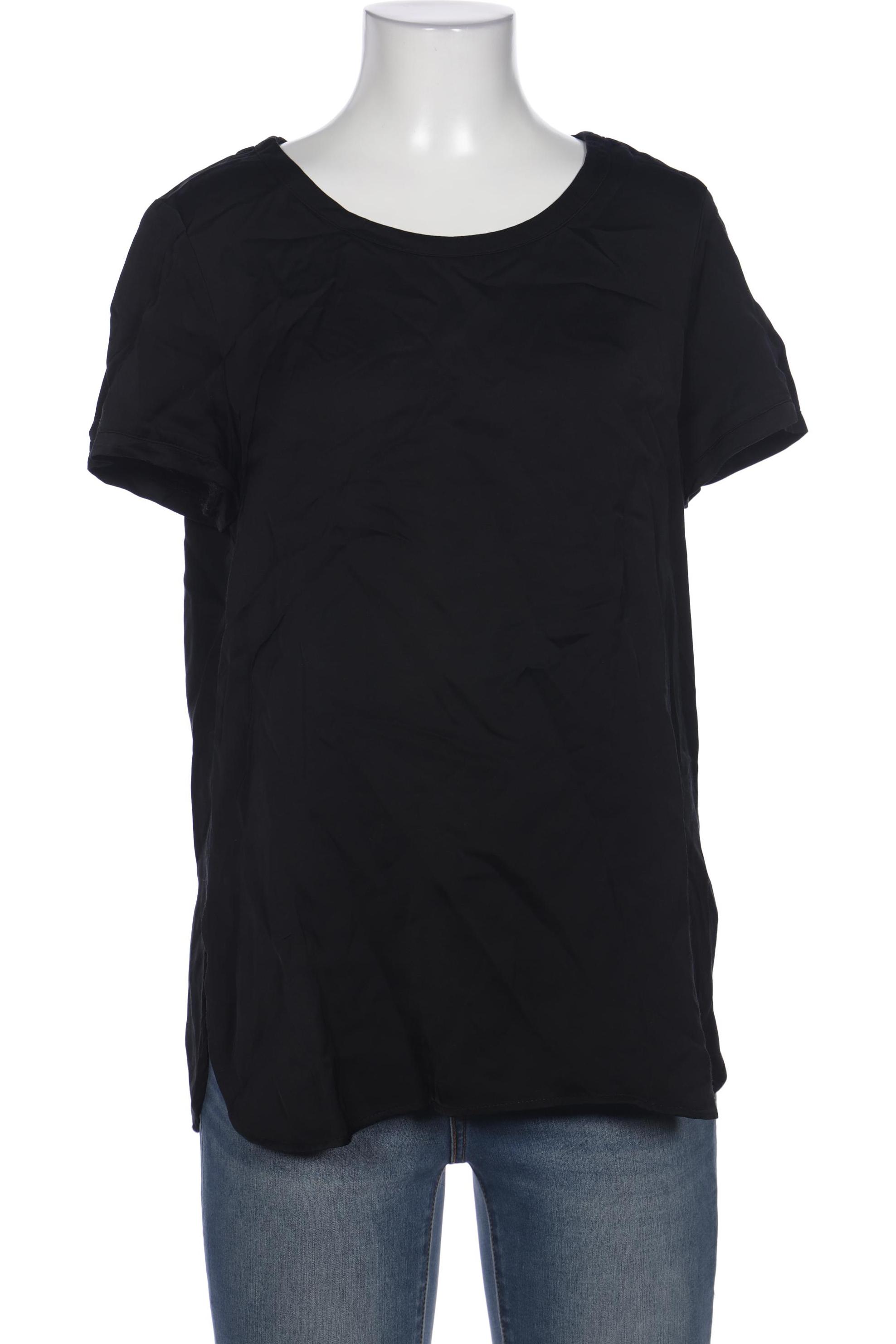 

MARC AUREL Damen Bluse, schwarz