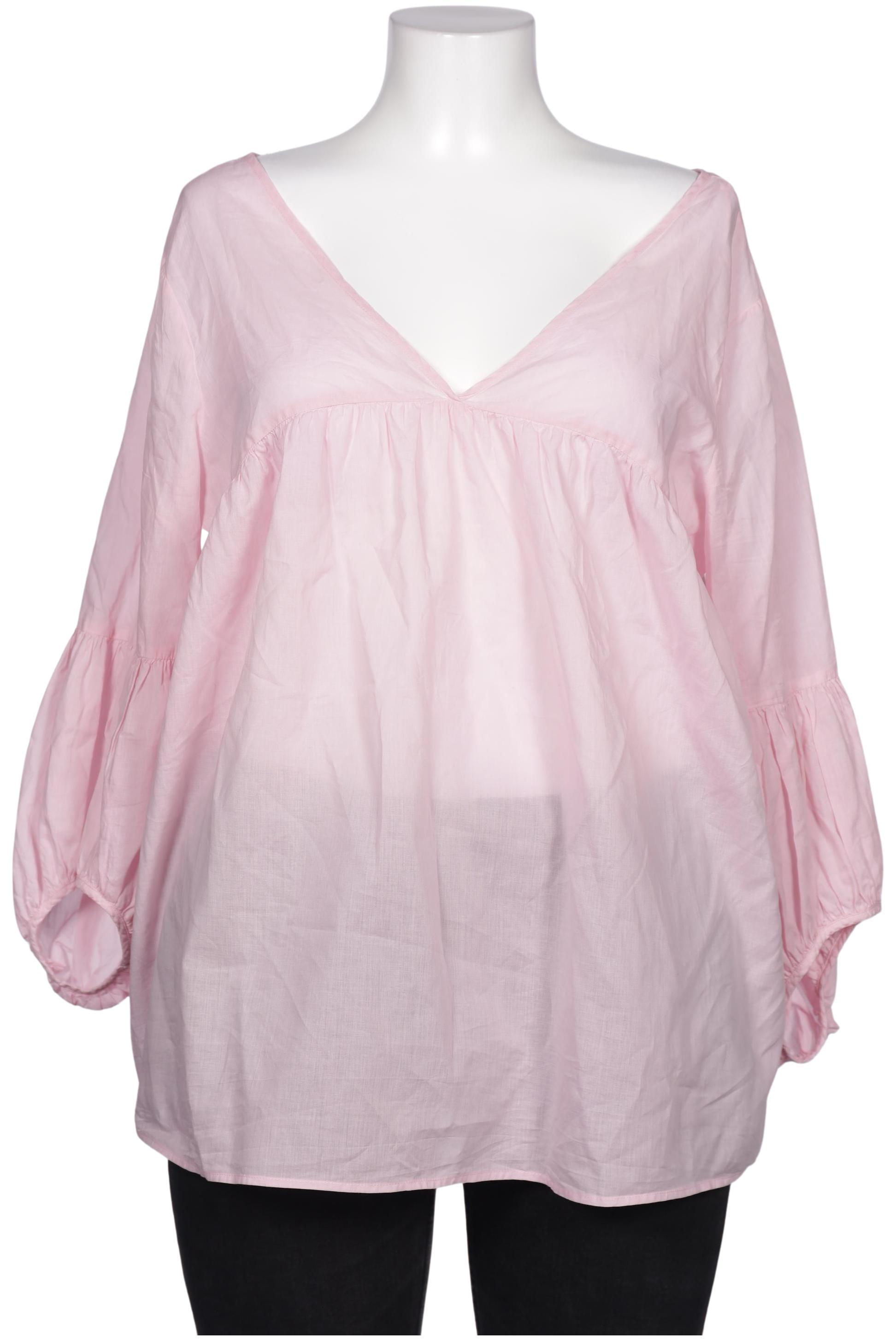 

Marc Aurel Damen Bluse, pink, Gr. 44