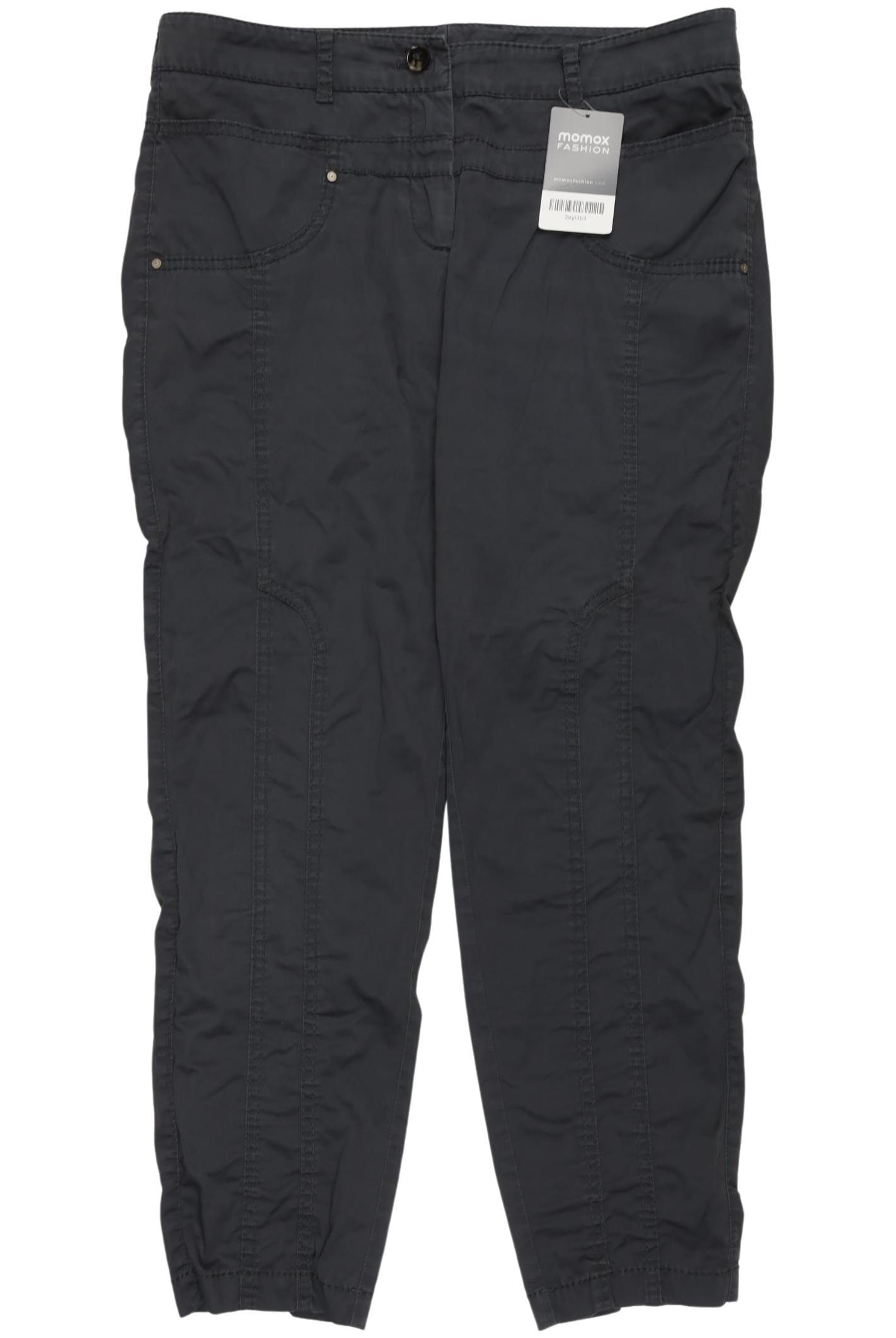 

Marc Aurel Damen Stoffhose, grau, Gr. 38