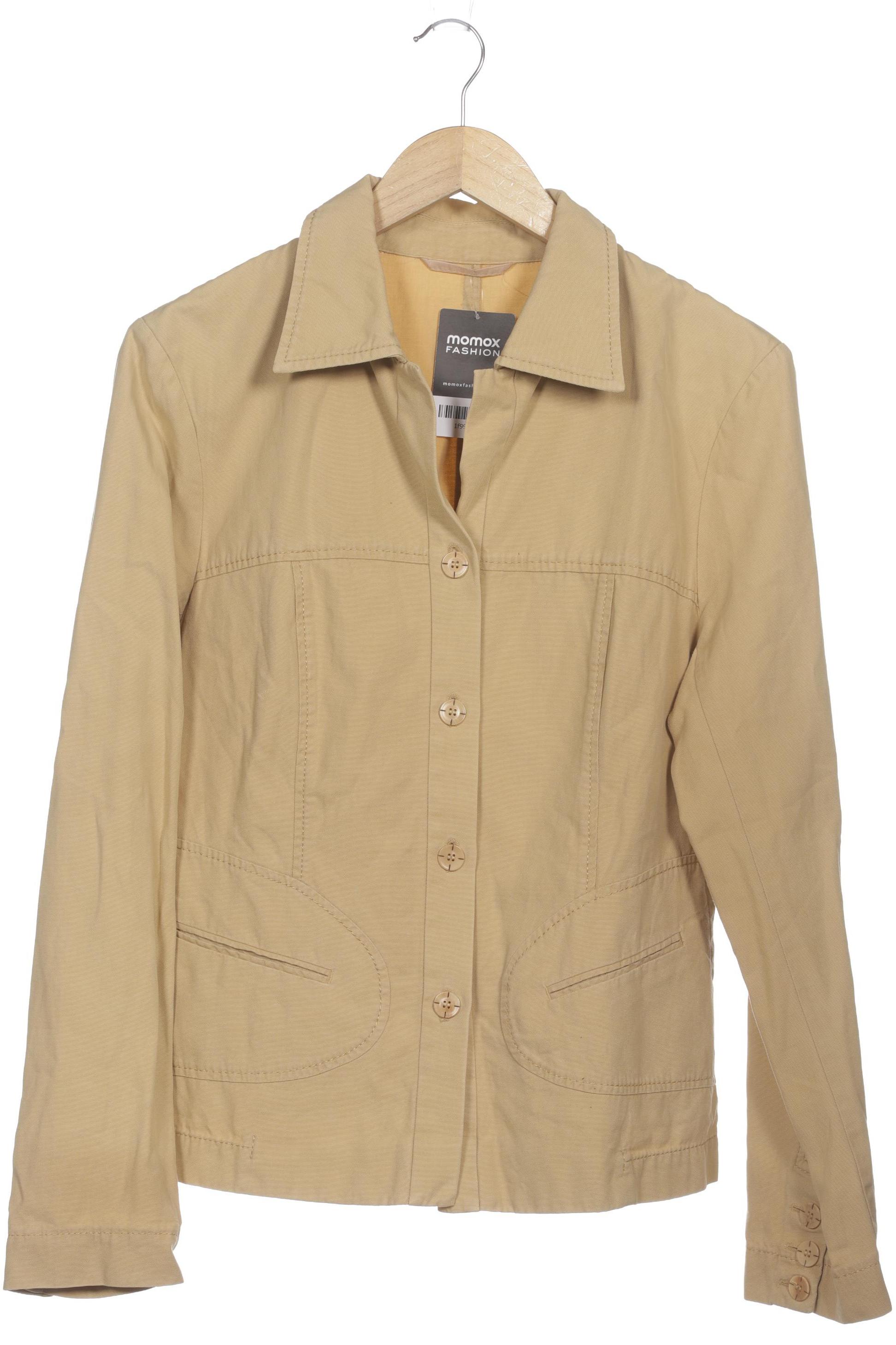 

Marc Aurel Damen Jacke, beige, Gr. 40