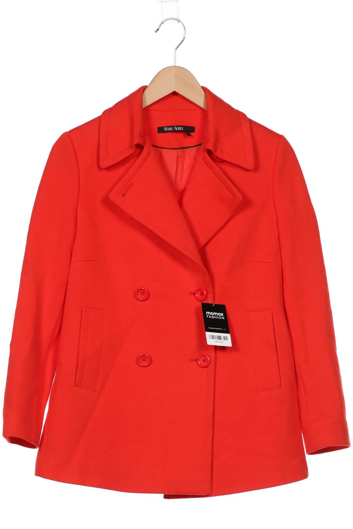 

MARC AUREL Damen Jacke, rot