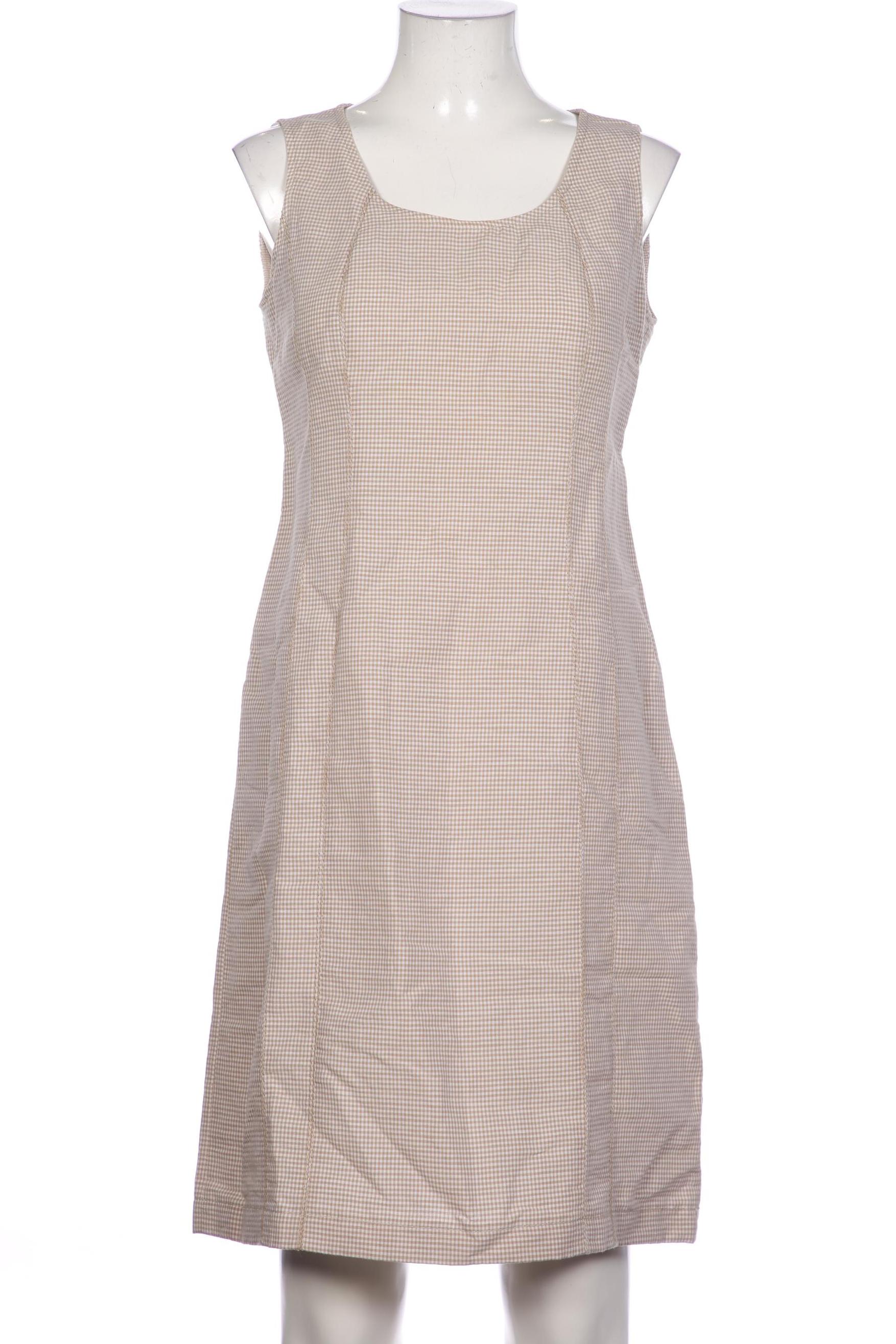 

Marc Aurel Damen Kleid, beige, Gr. 40