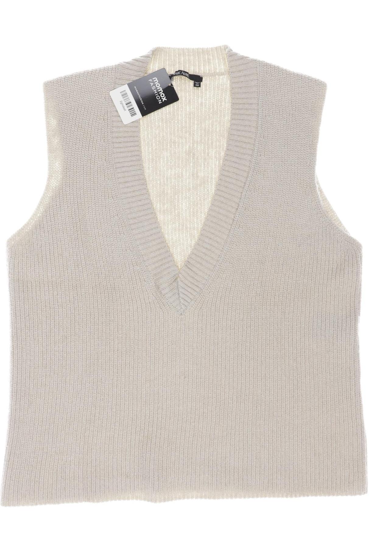 

Marc Aurel Damen Pullover, beige, Gr. 38