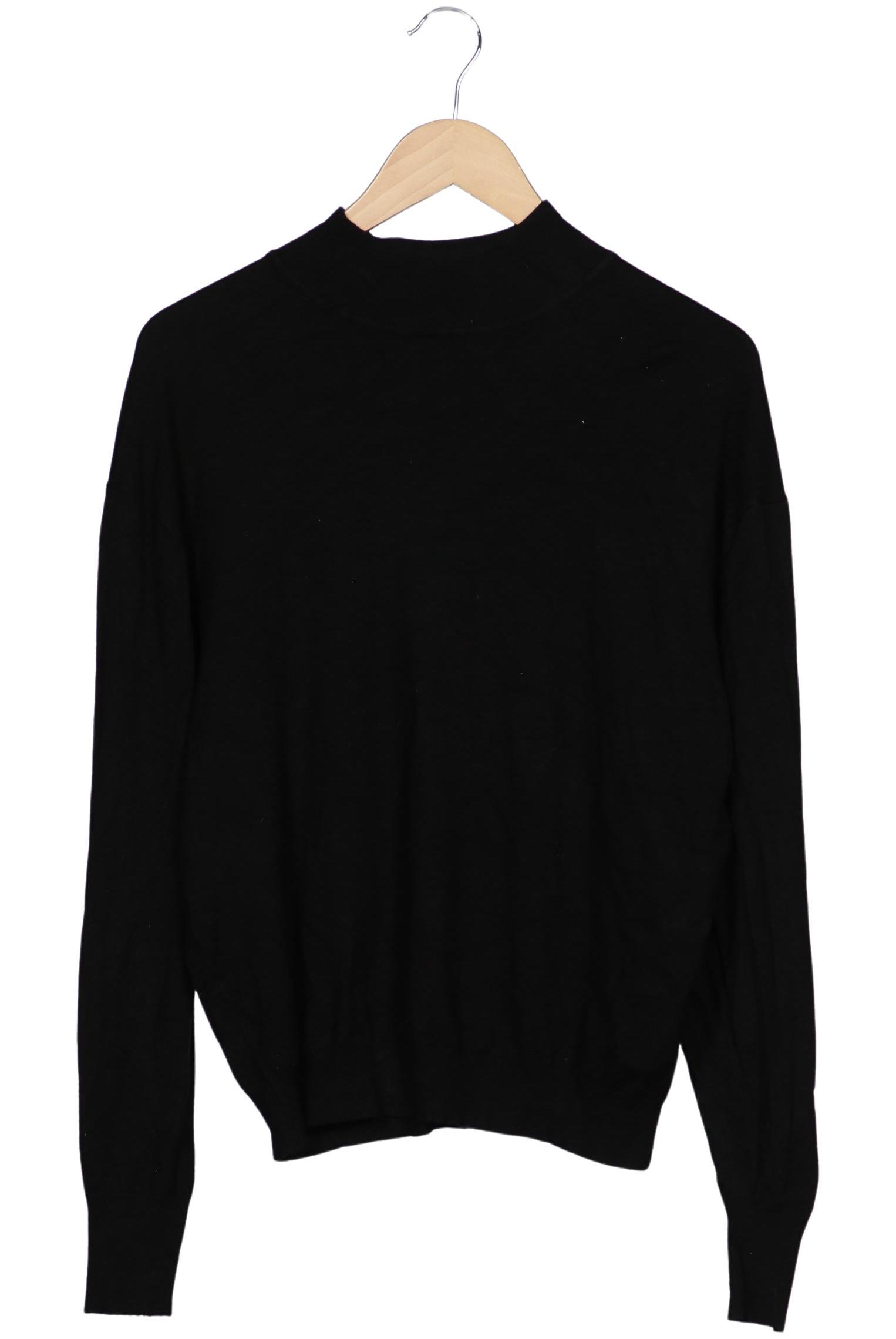 

Marc Aurel Damen Pullover, schwarz, Gr. 42