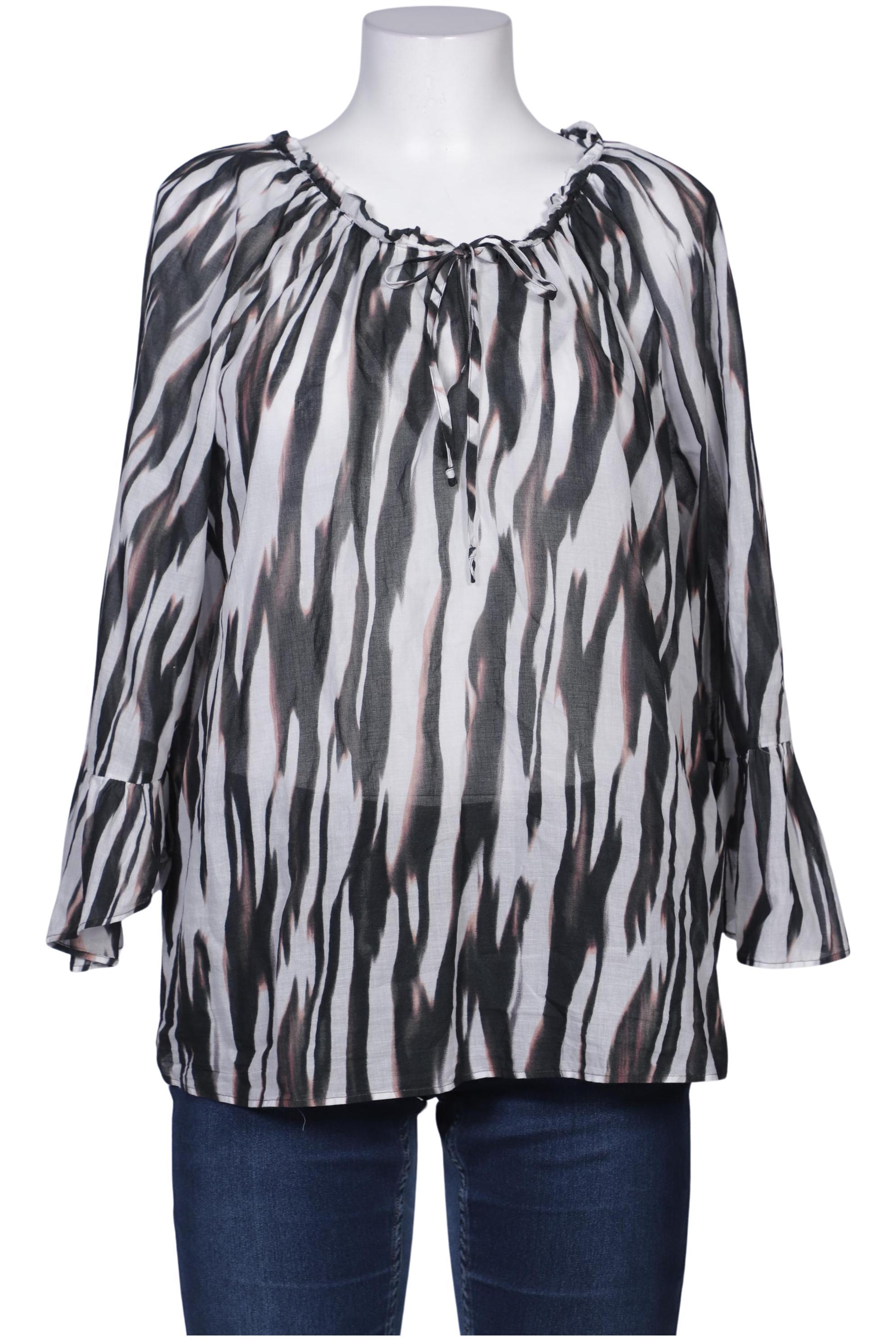 

Marc Aurel Damen Bluse, grau, Gr. 40