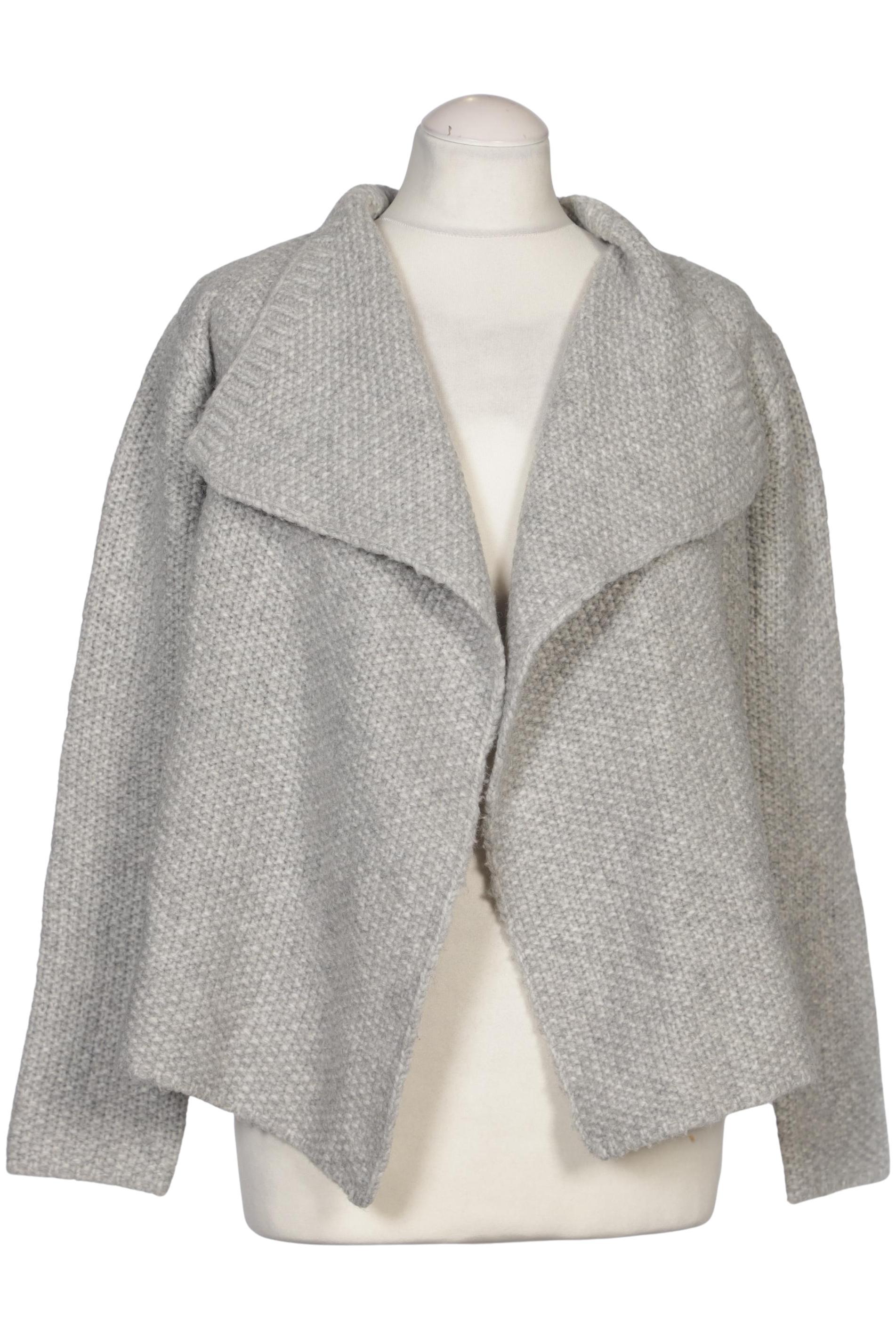 

Marc Aurel Damen Strickjacke, grau, Gr. 36
