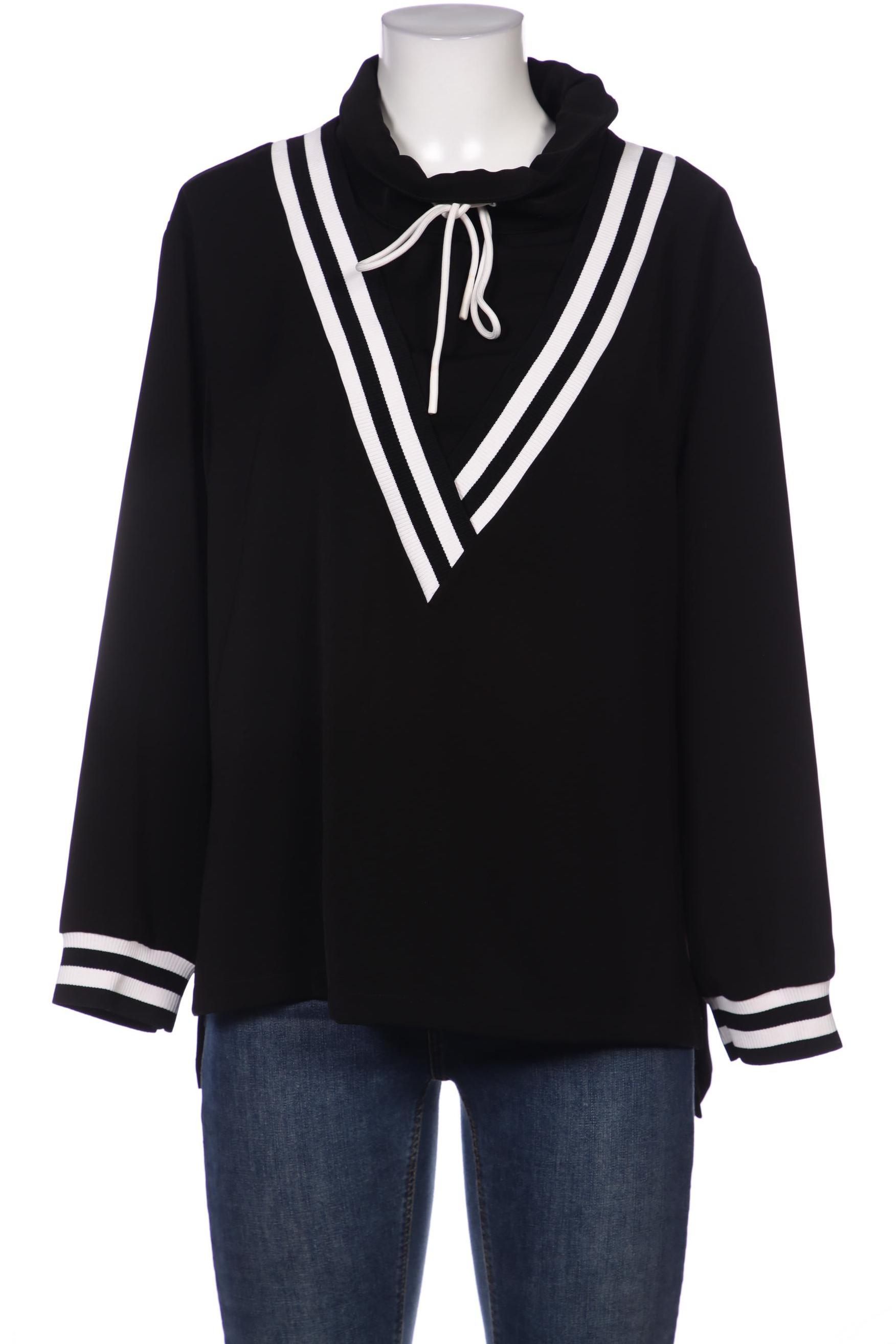 

Marc Aurel Damen Bluse, schwarz, Gr. 38