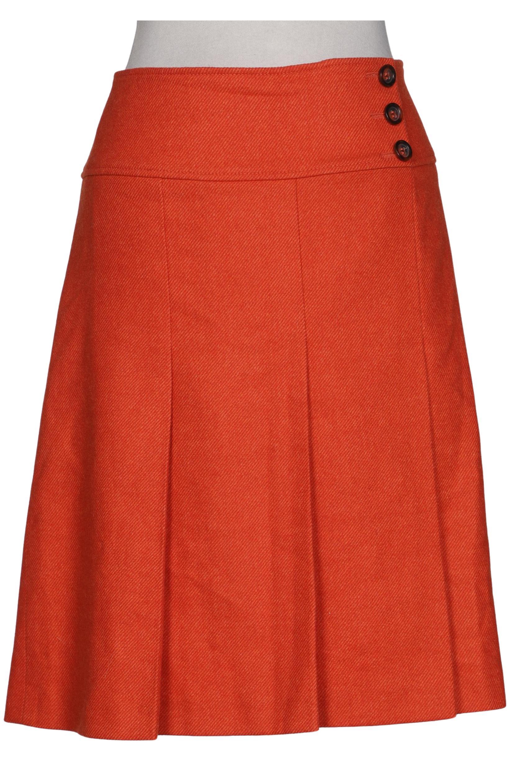 

Marc Aurel Damen Rock, orange, Gr. 38