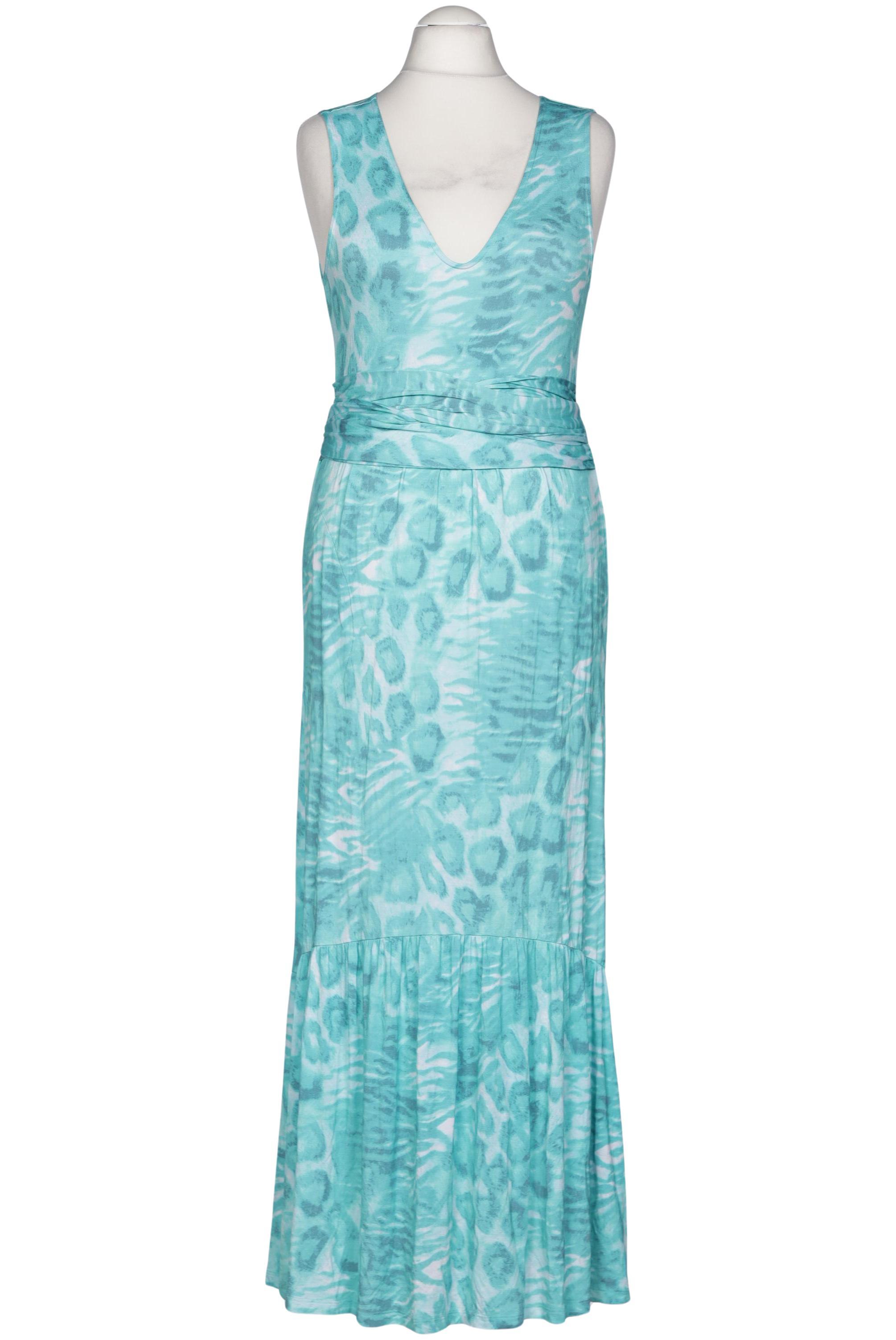 

Marc Aurel Damen Kleid, türkis, Gr. 40