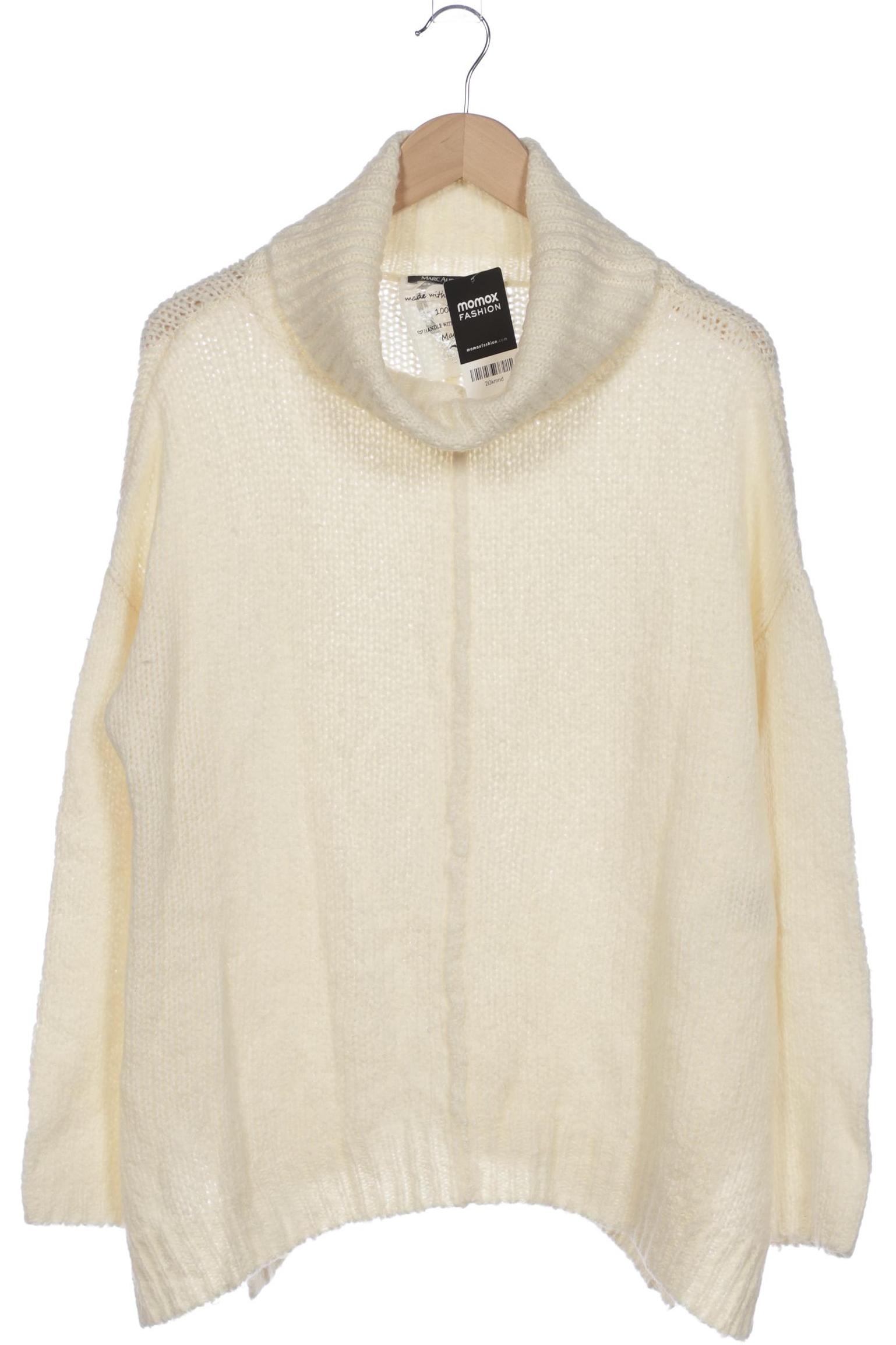 

Marc Aurel Damen Pullover, cremeweiß, Gr. 38