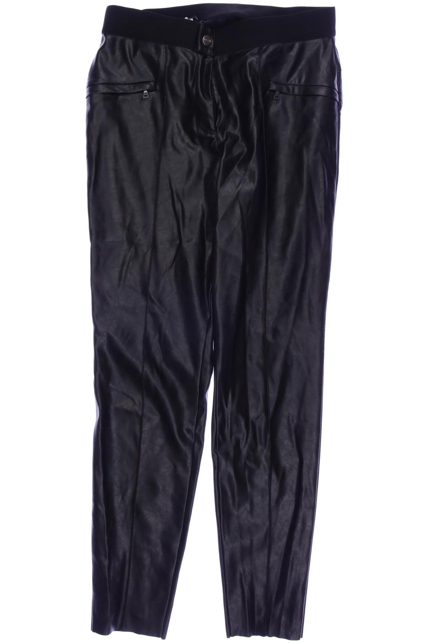 

Marc Aurel Damen Stoffhose, schwarz, Gr. 42