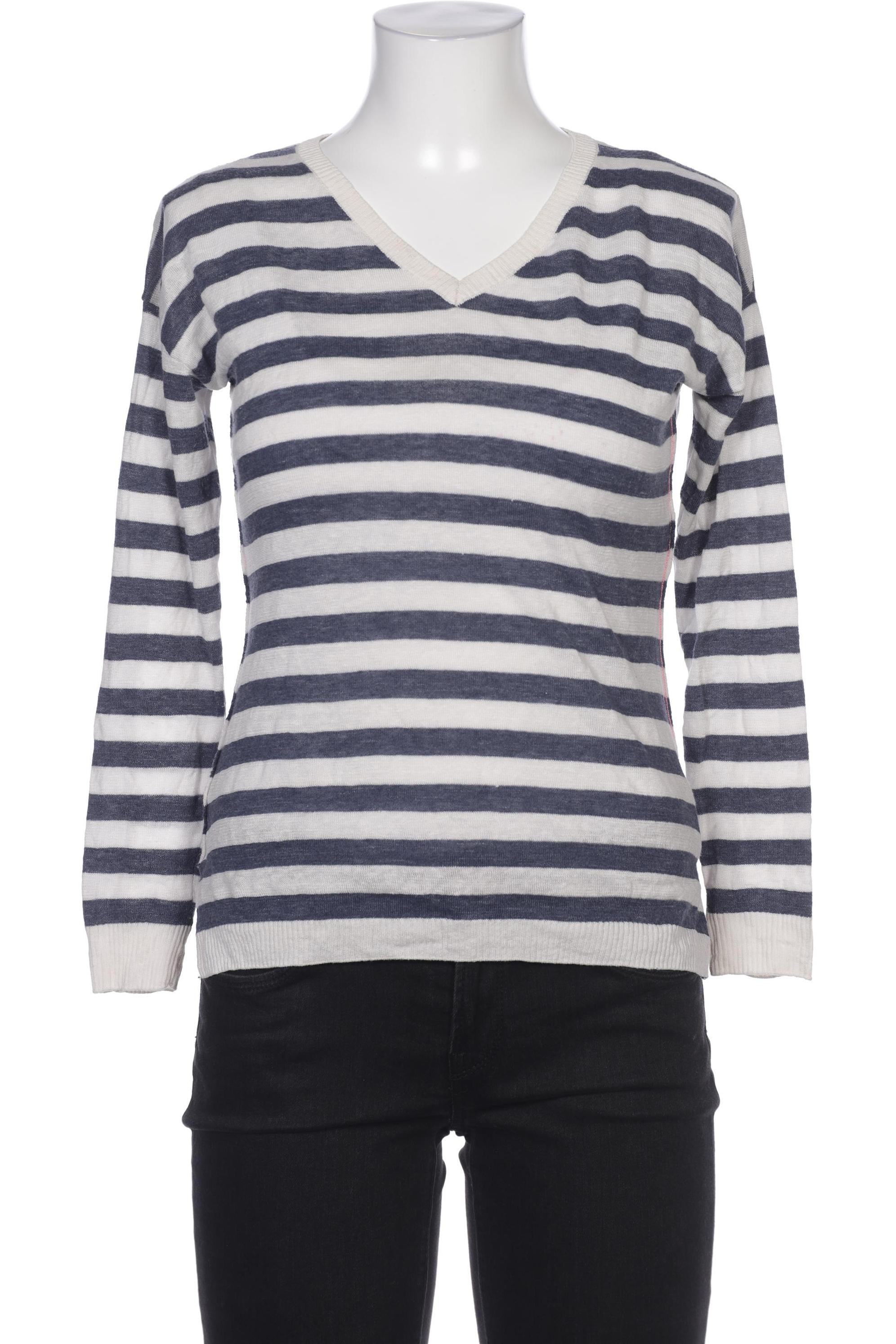 

Marc Aurel Damen Pullover, marineblau, Gr. 34