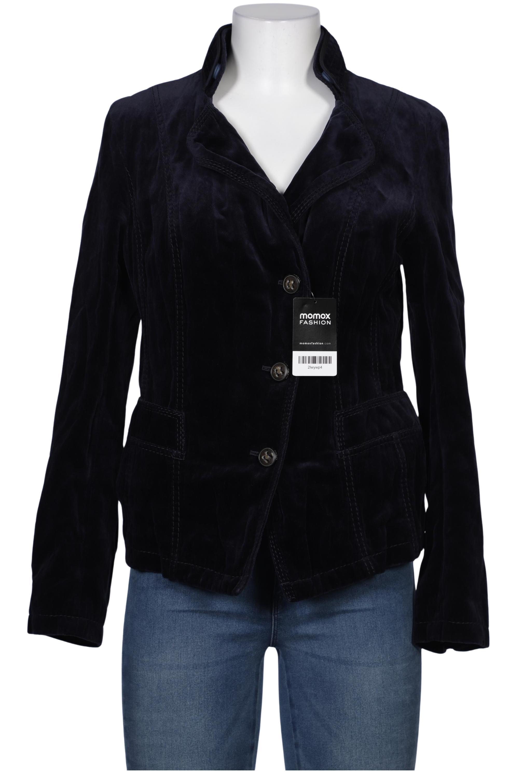 

Marc Aurel Damen Blazer, marineblau, Gr. 40