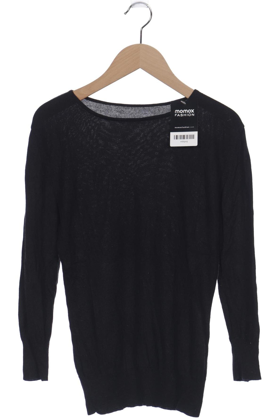 

Marc Aurel Damen Pullover, schwarz, Gr. 36
