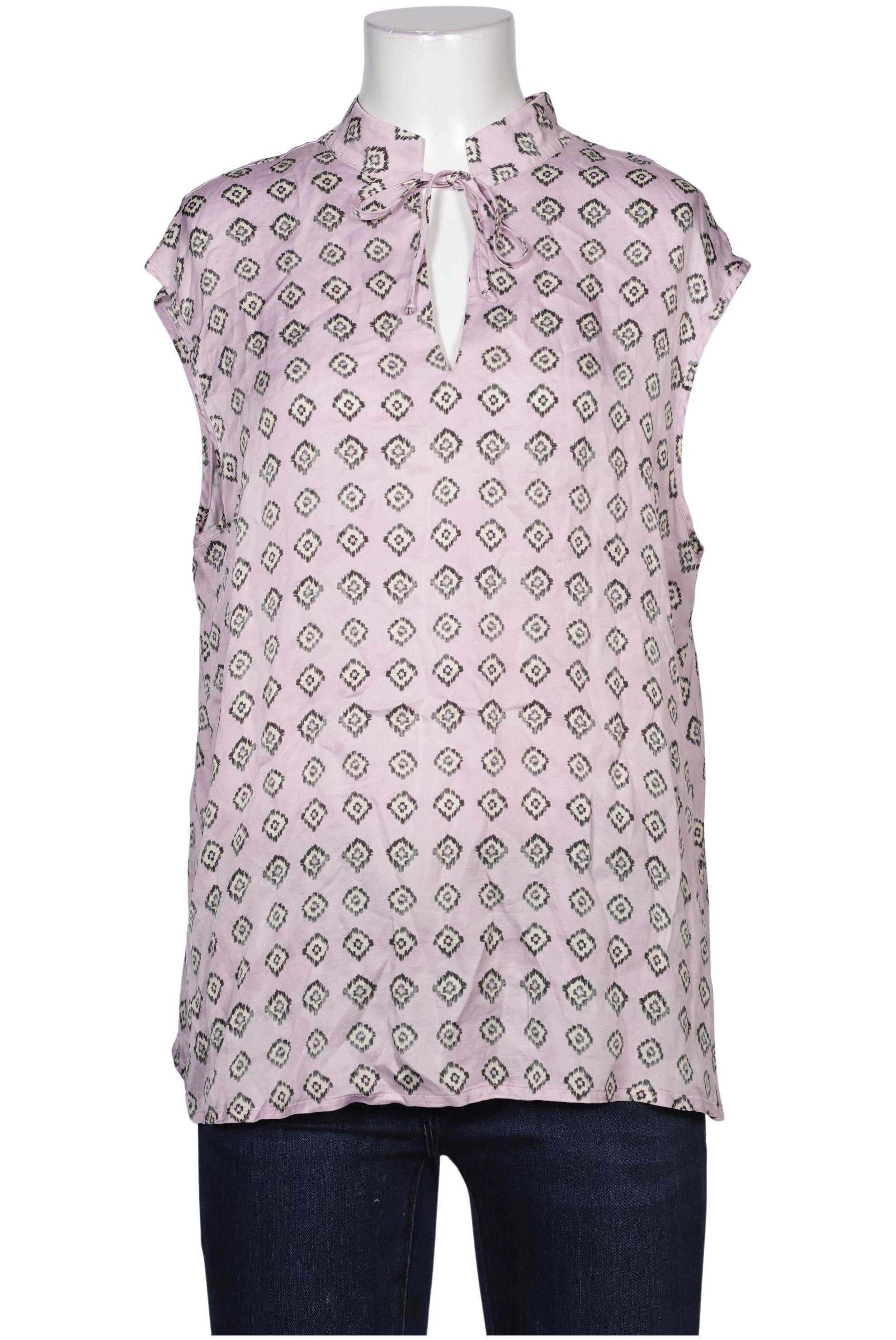 

Marc Aurel Damen Bluse, pink, Gr. 40