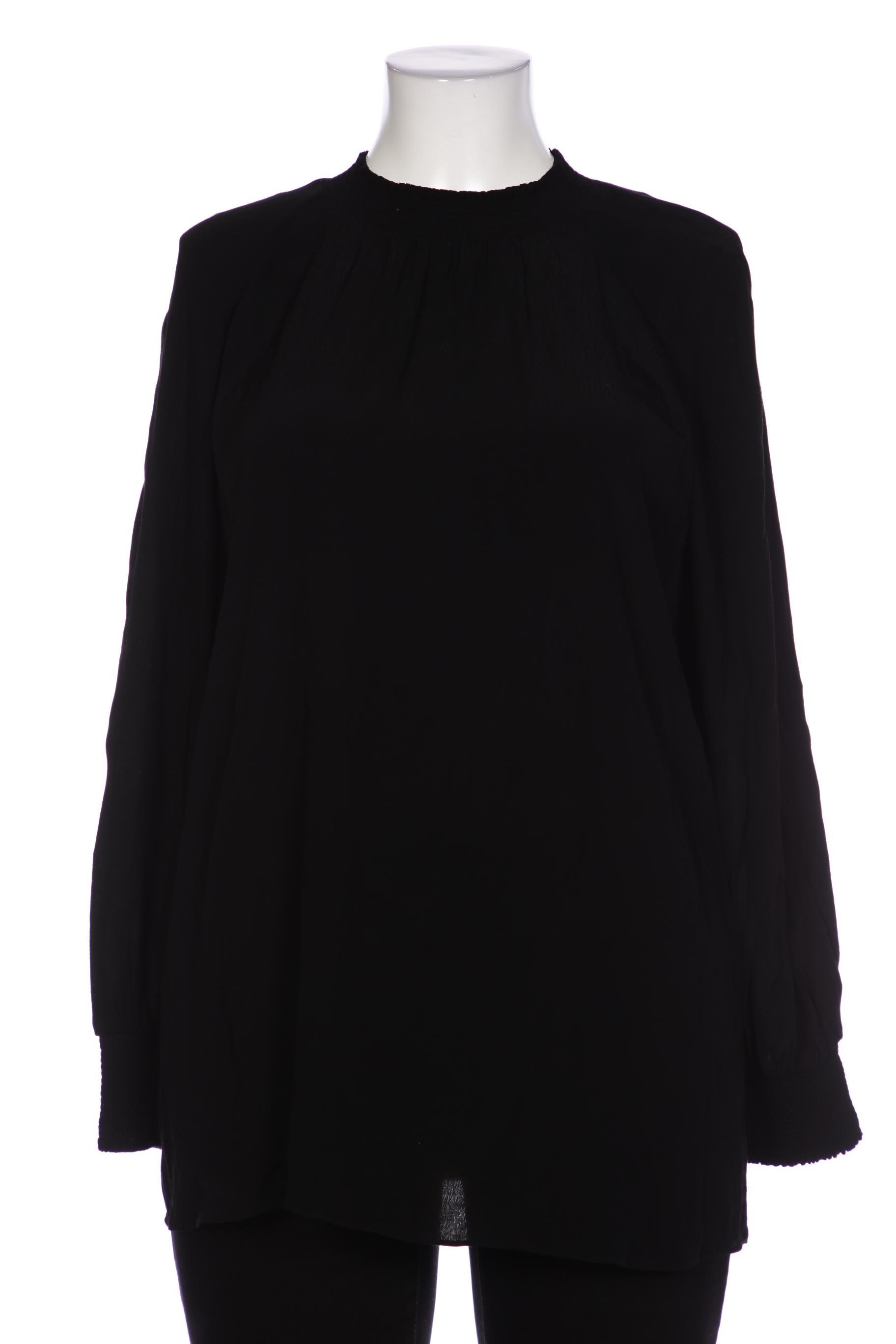 

Marc Aurel Damen Bluse, schwarz, Gr. 42