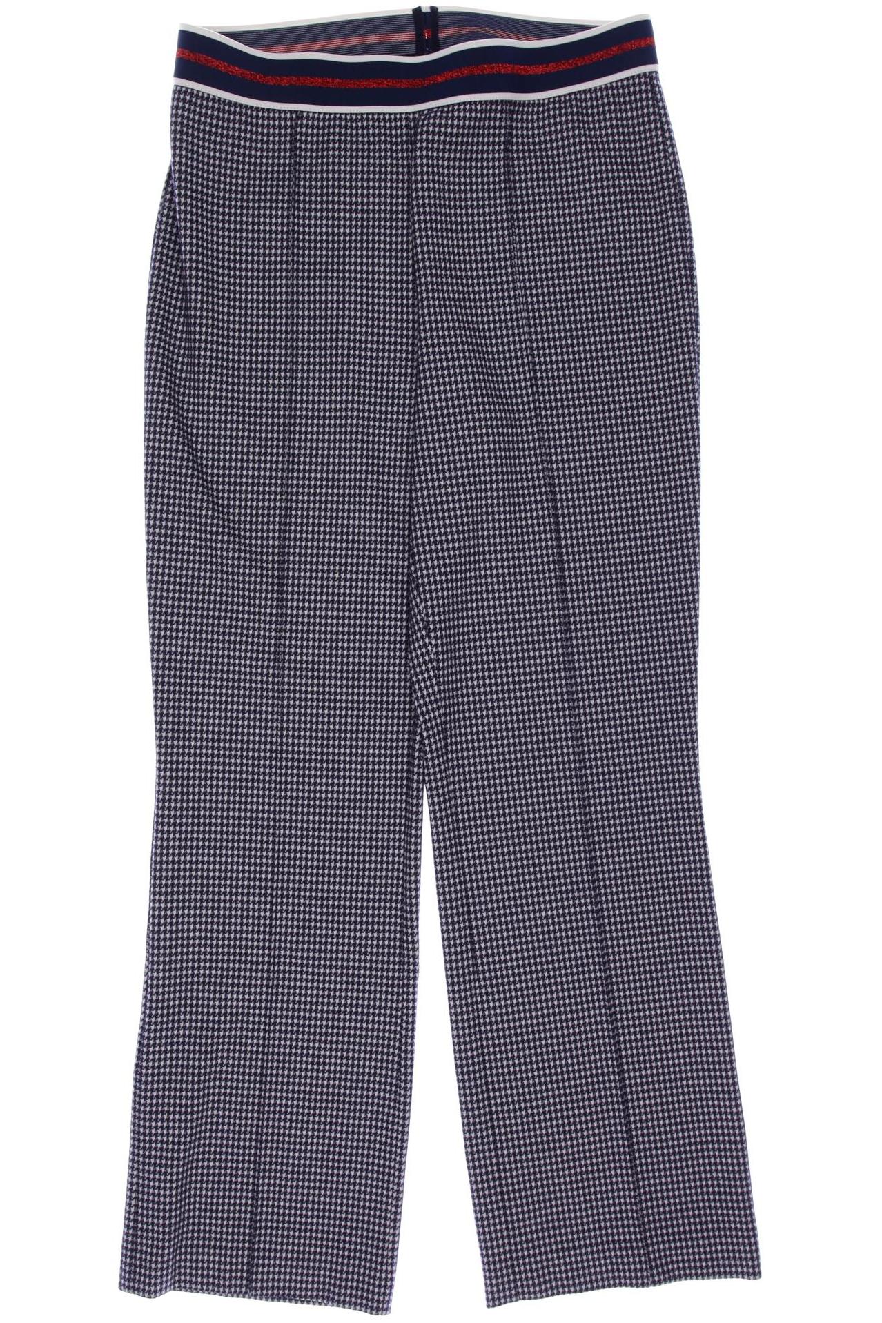 

Marc Aurel Damen Stoffhose, marineblau, Gr. 34