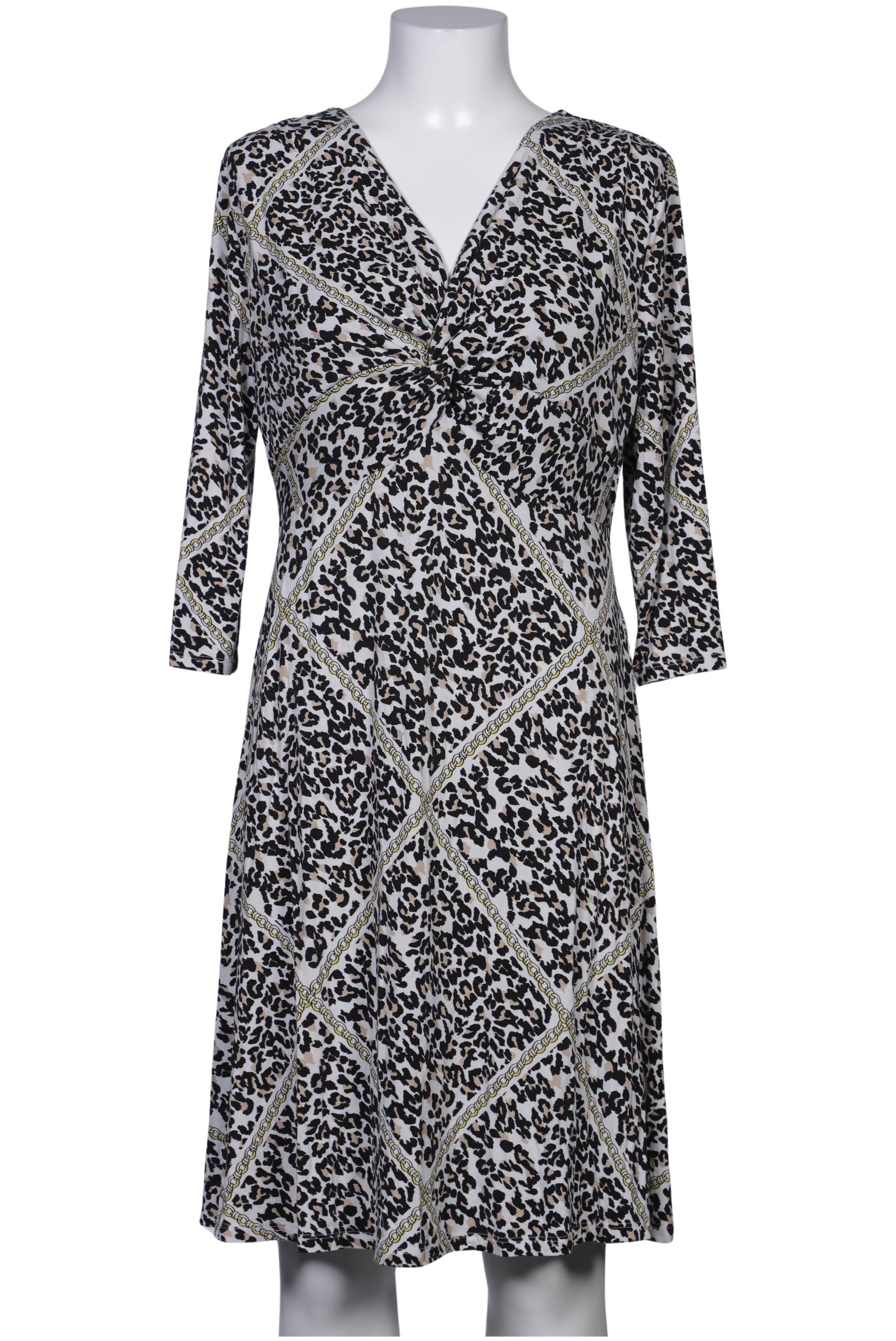 

Marc Aurel Damen Kleid, mehrfarbig, Gr. 42