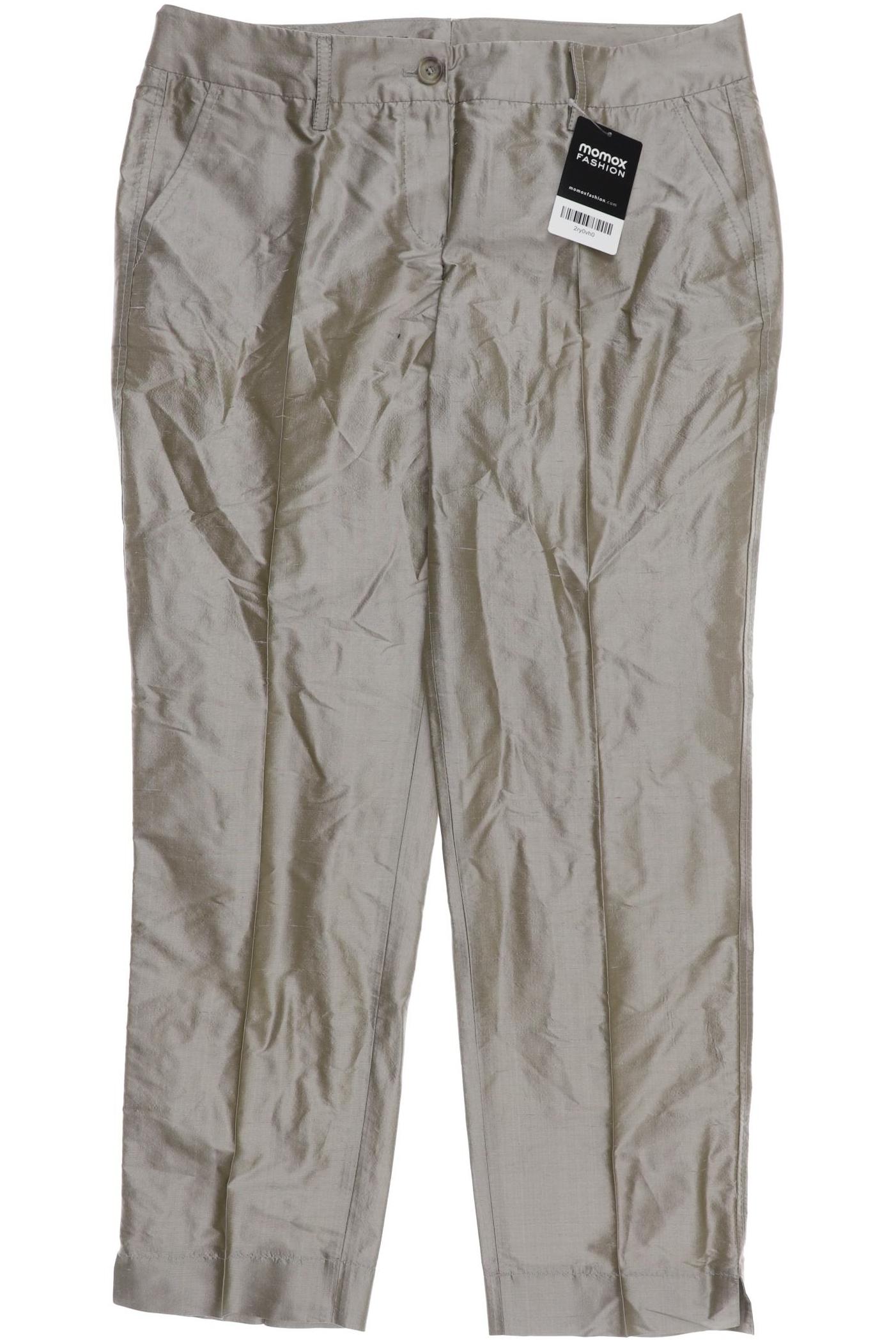 

Marc Aurel Damen Stoffhose, grün, Gr. 38