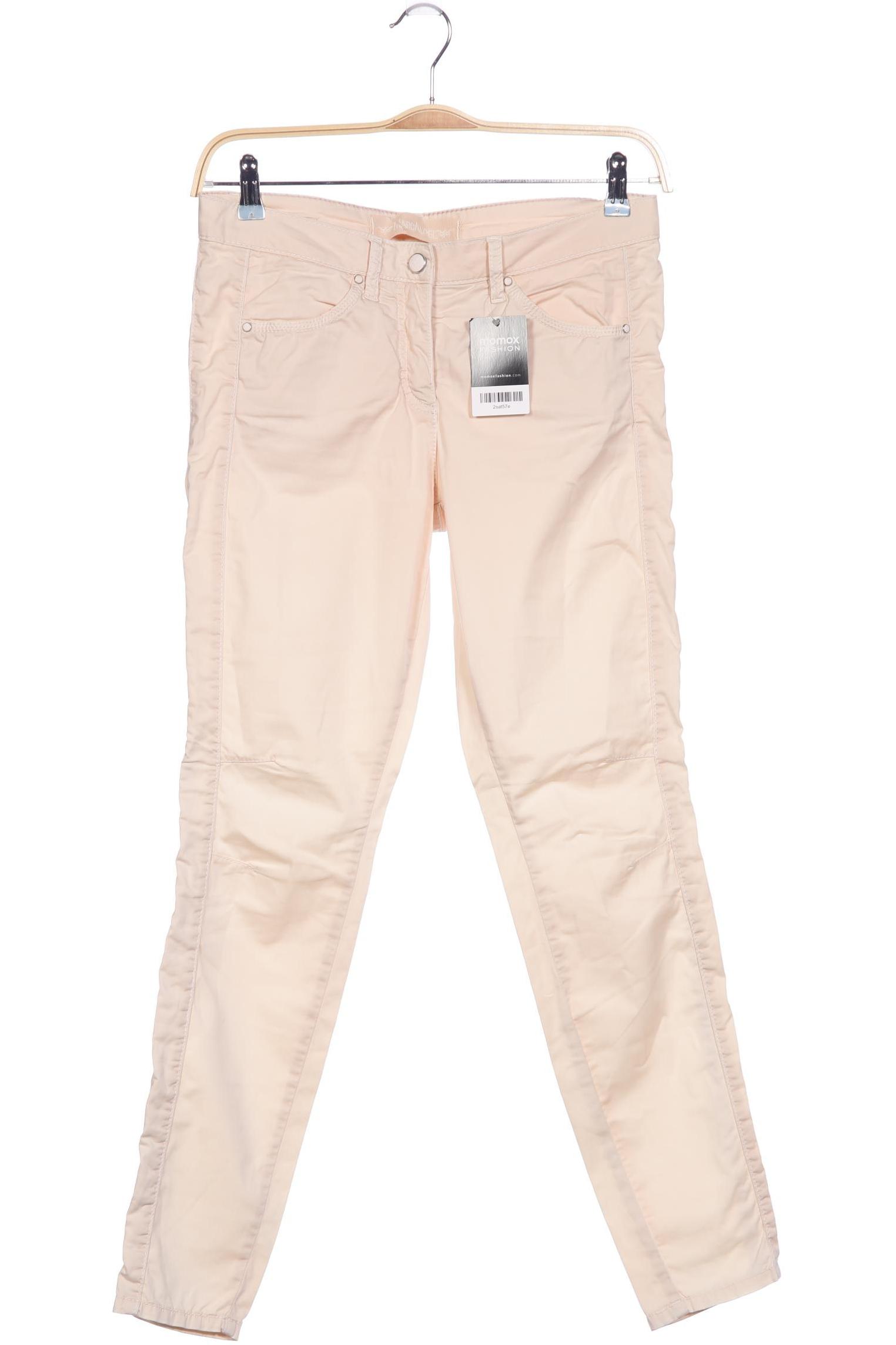 

Marc Aurel Damen Stoffhose, pink, Gr. 38