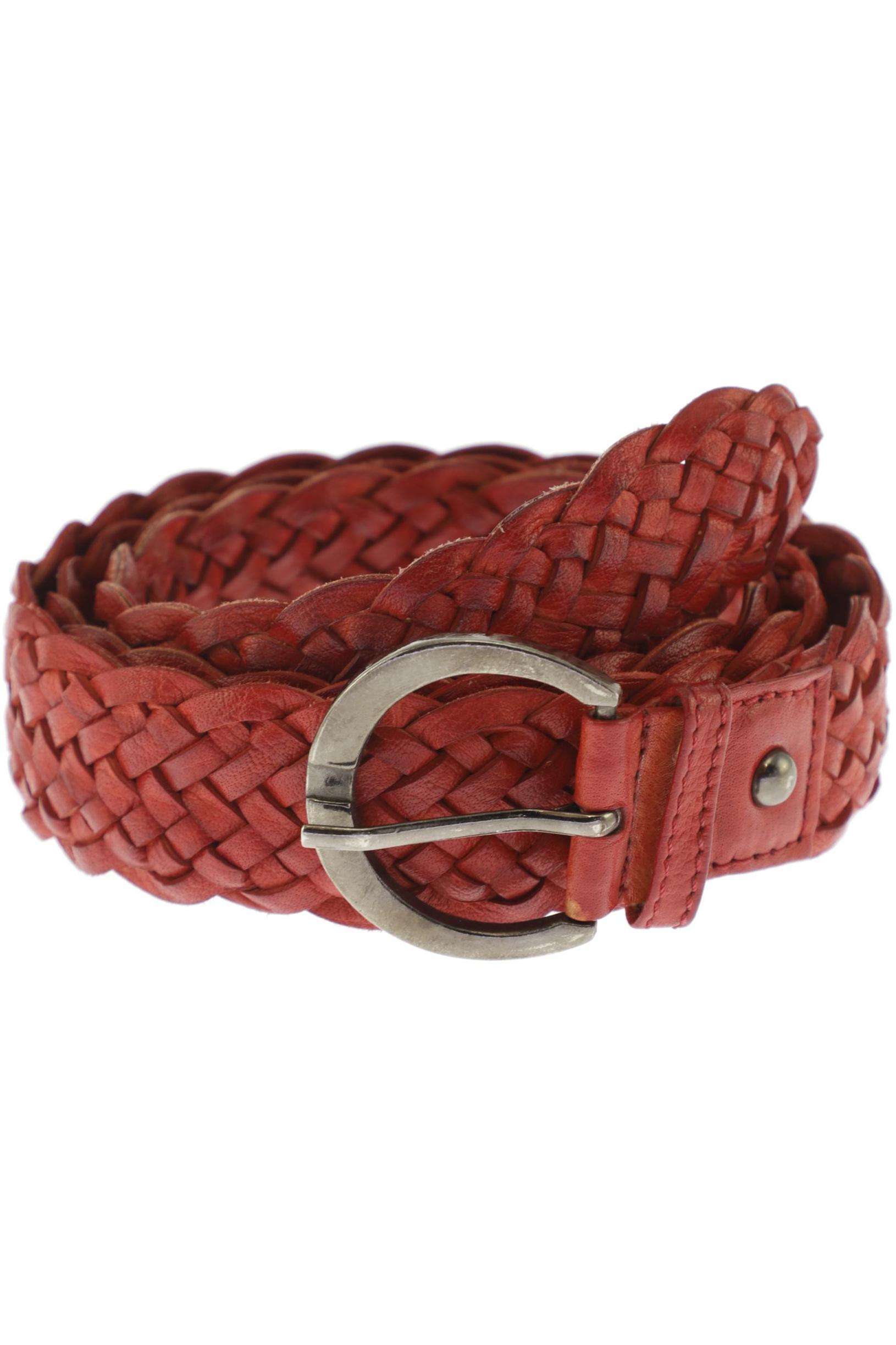 

Marc Aurel Damen Gürtel, rot, Gr. 100