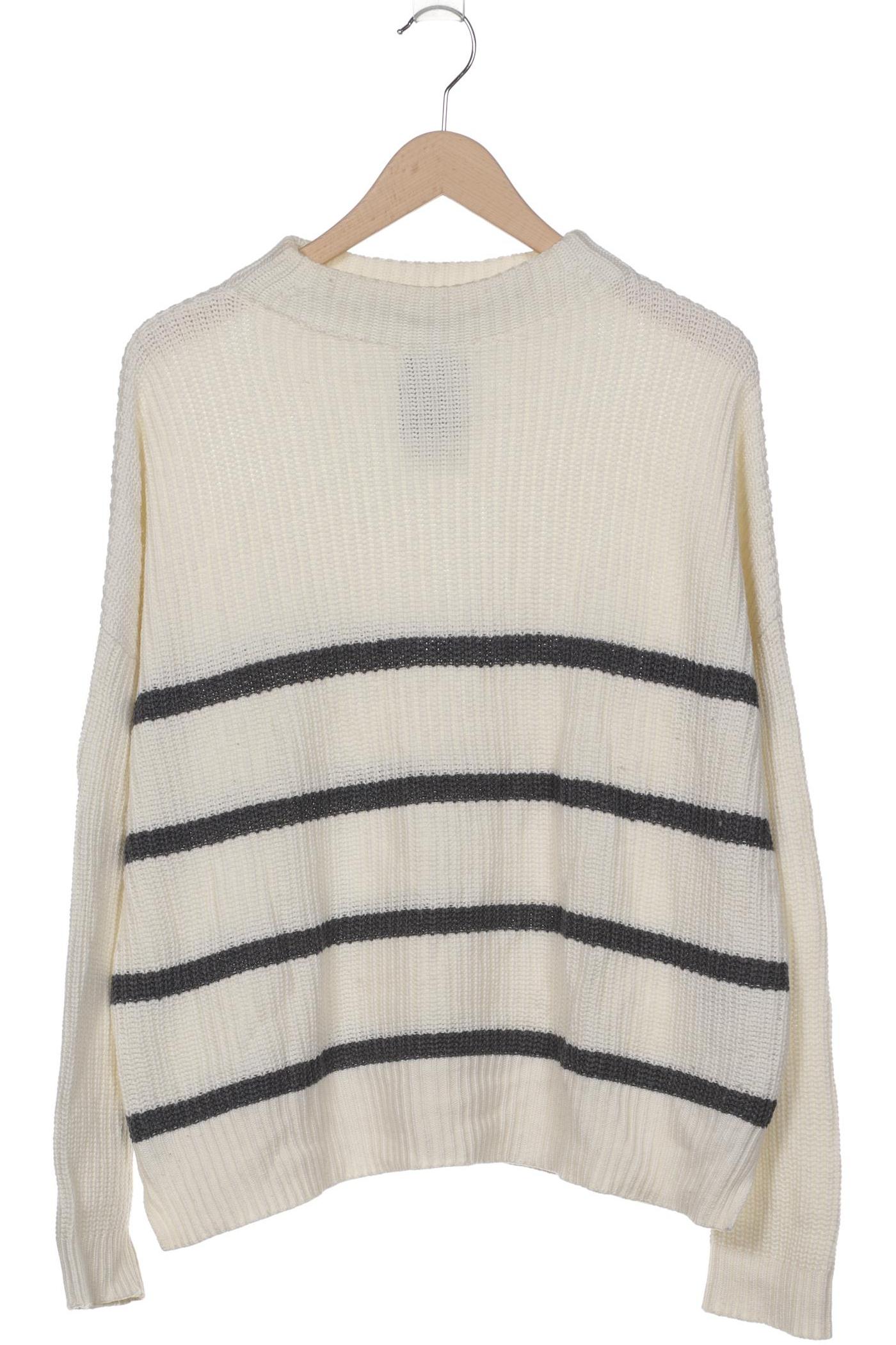 

Marc Aurel Damen Pullover, cremeweiß, Gr. 42