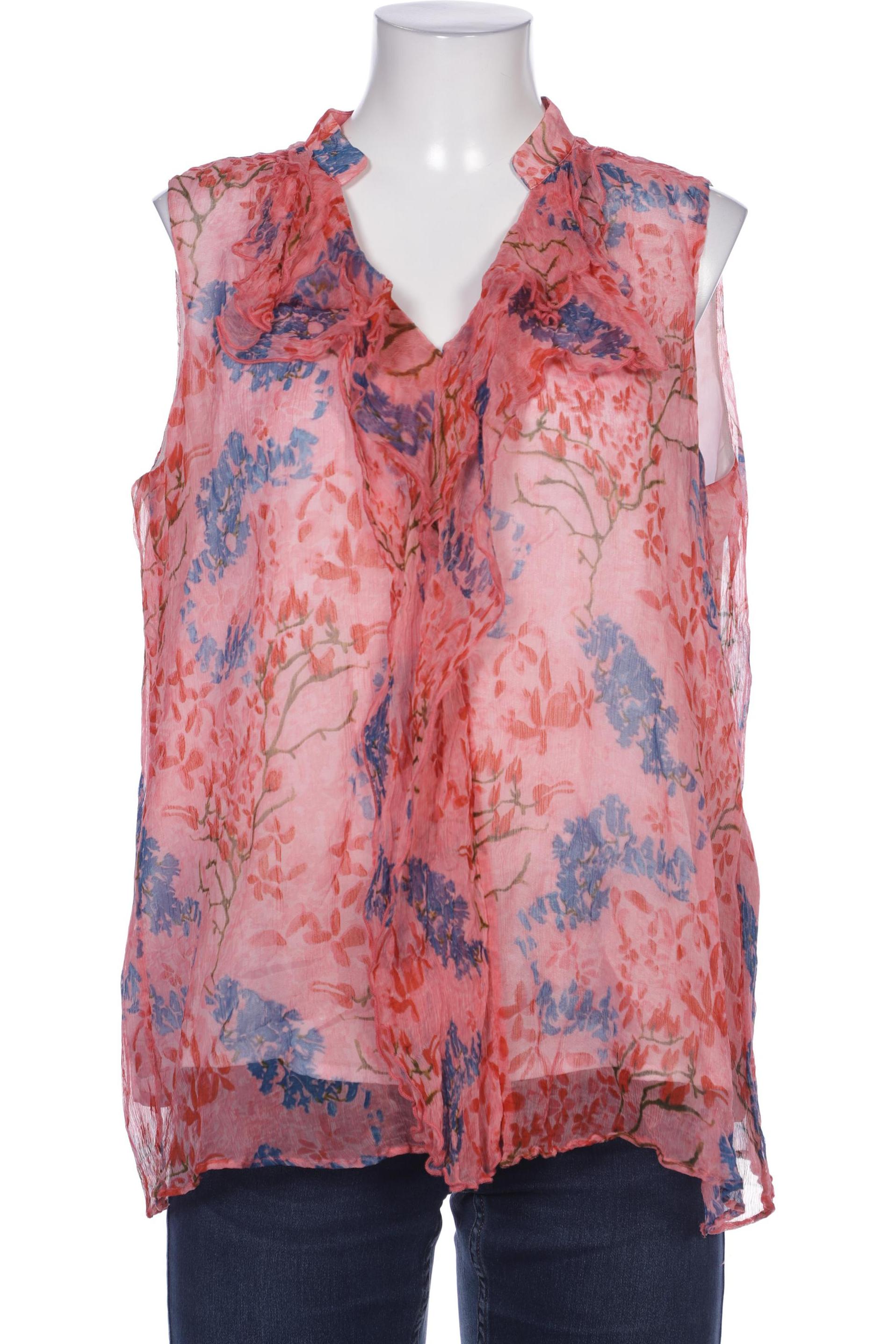 

Marc Aurel Damen Bluse, pink, Gr. 40