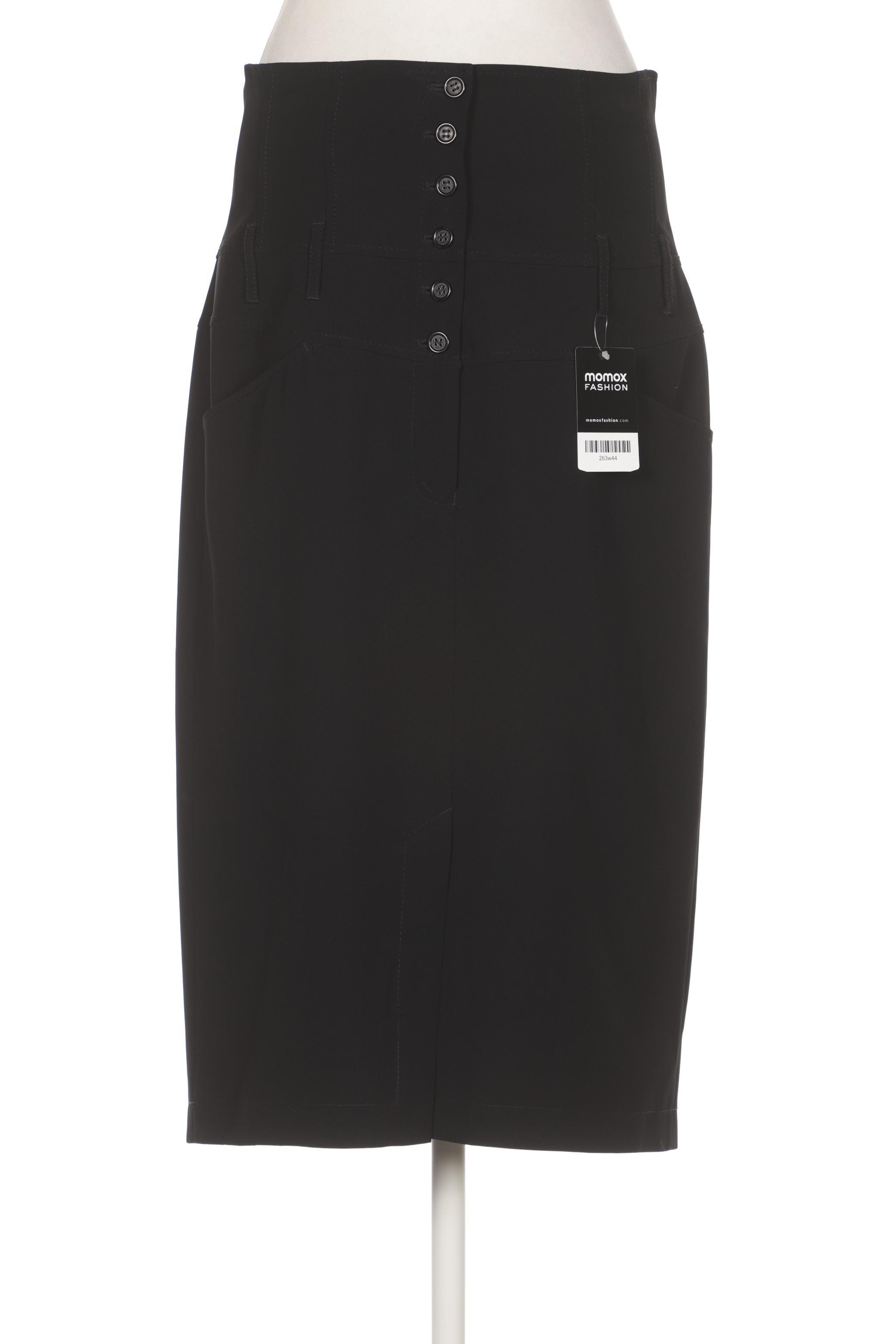 

Marc Aurel Damen Rock, schwarz, Gr. 42