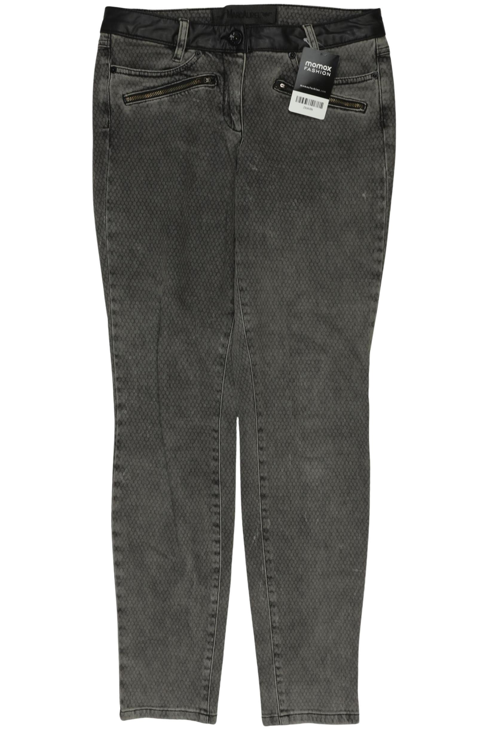 

Marc Aurel Damen Jeans, grau, Gr. 36
